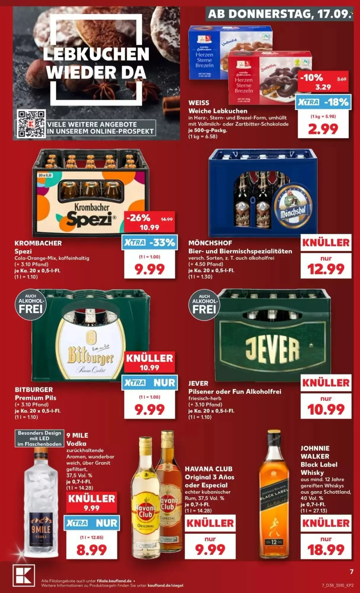 Kaufland, Seite 7 von 66