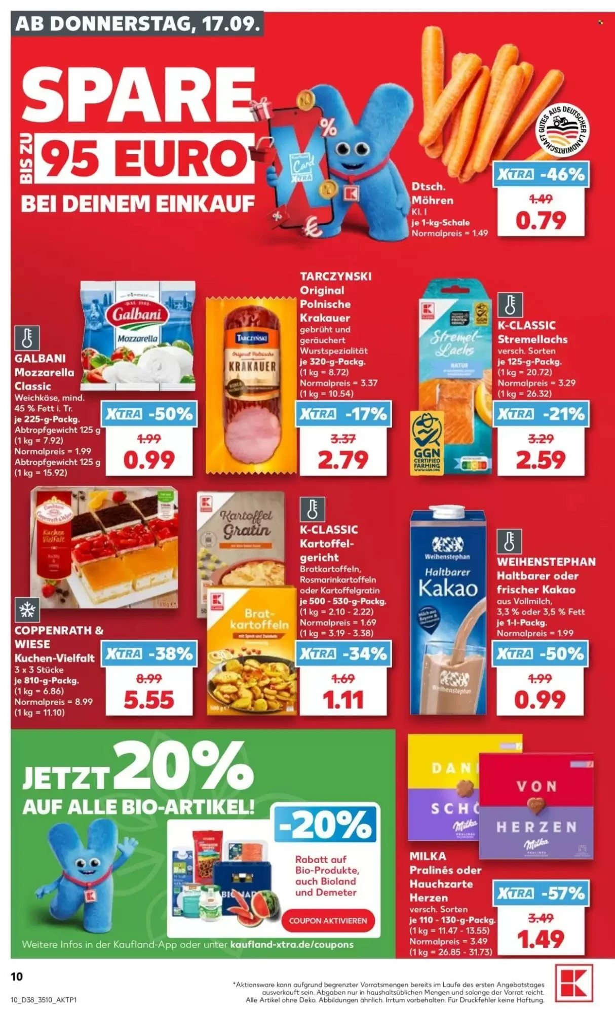 Kaufland, Seite 10 von 66