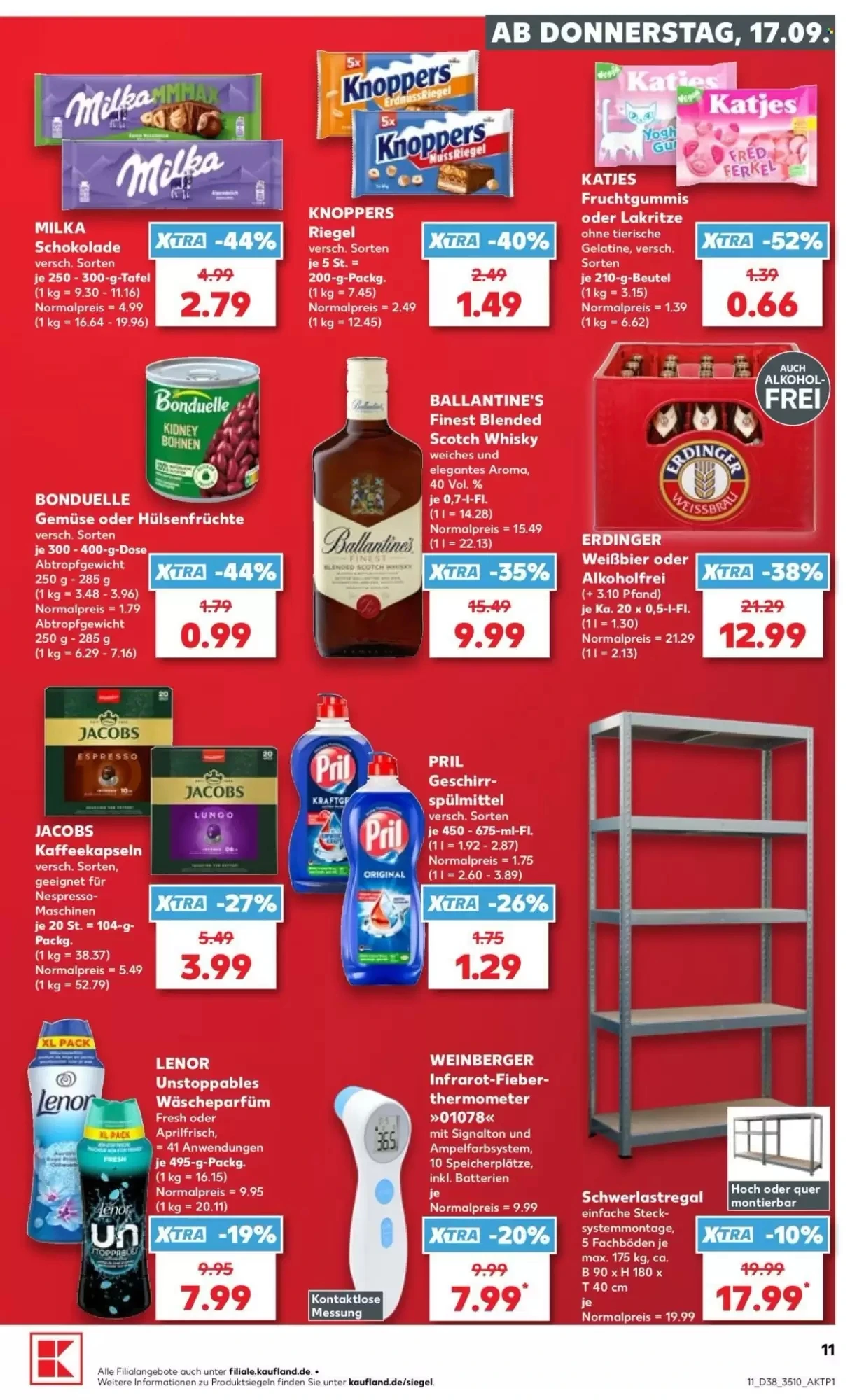 Kaufland, Seite 11 von 66