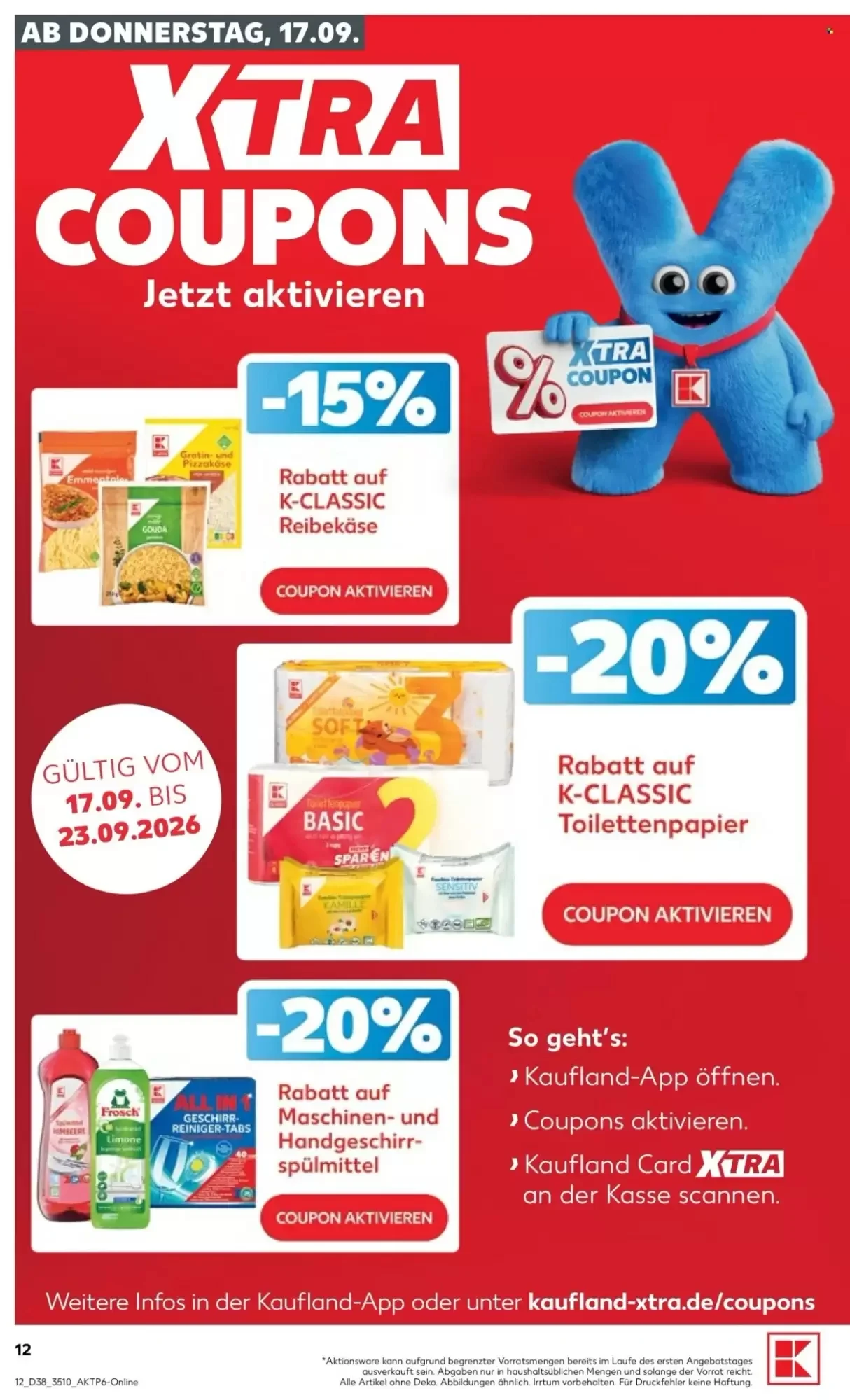 Kaufland, Seite 12 von 66
