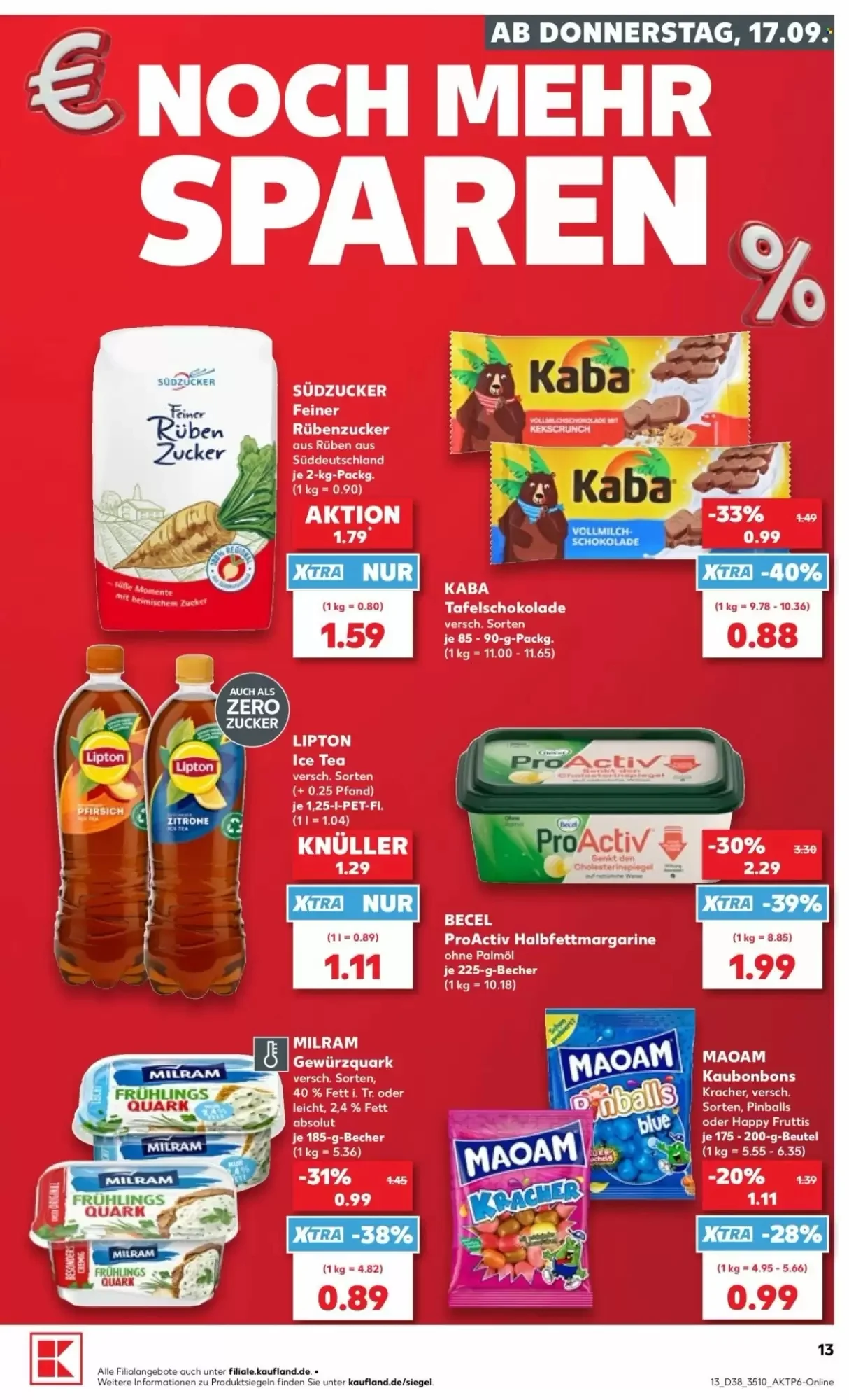 Kaufland, Seite 13 von 66