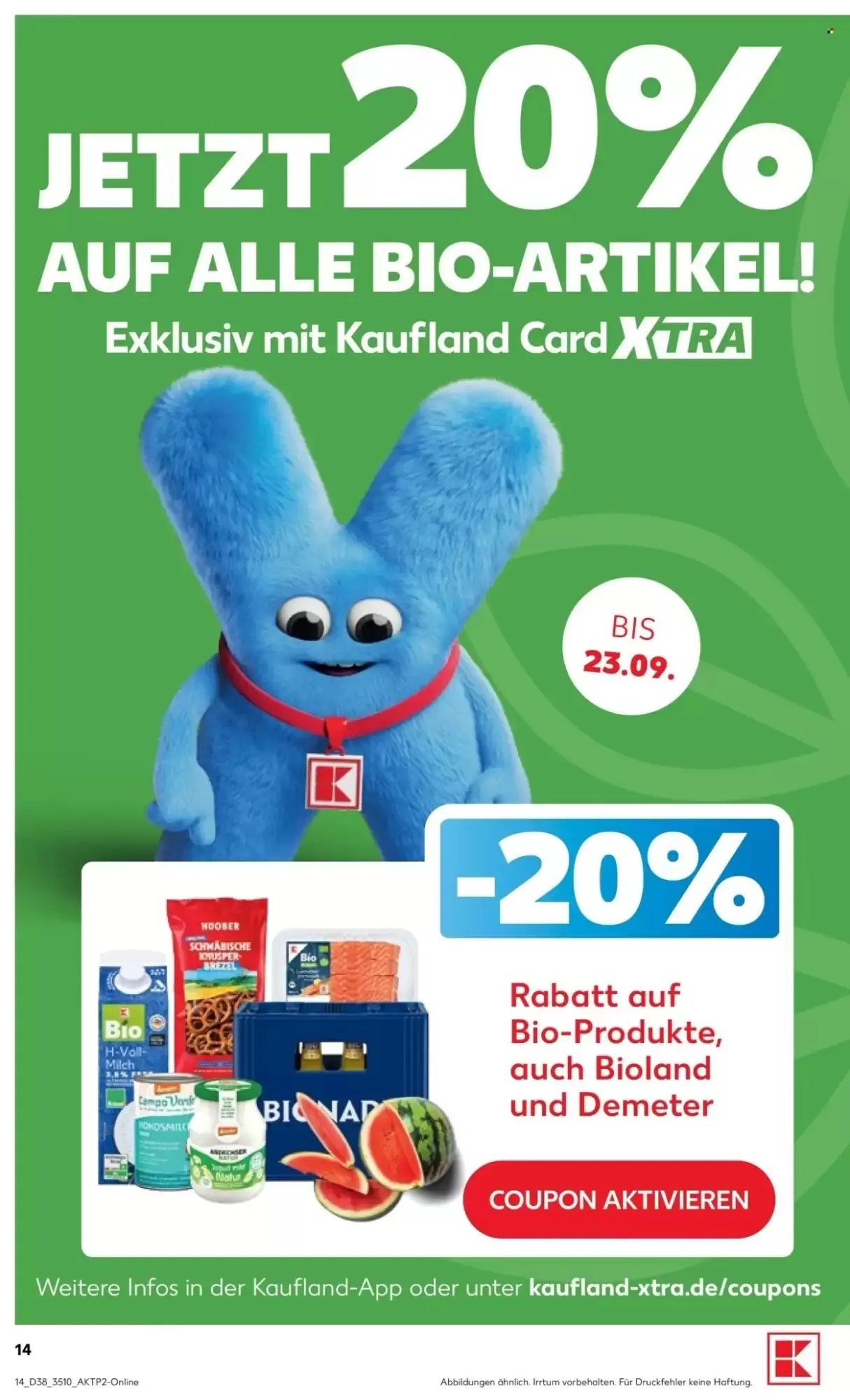 Kaufland, Seite 14 von 66