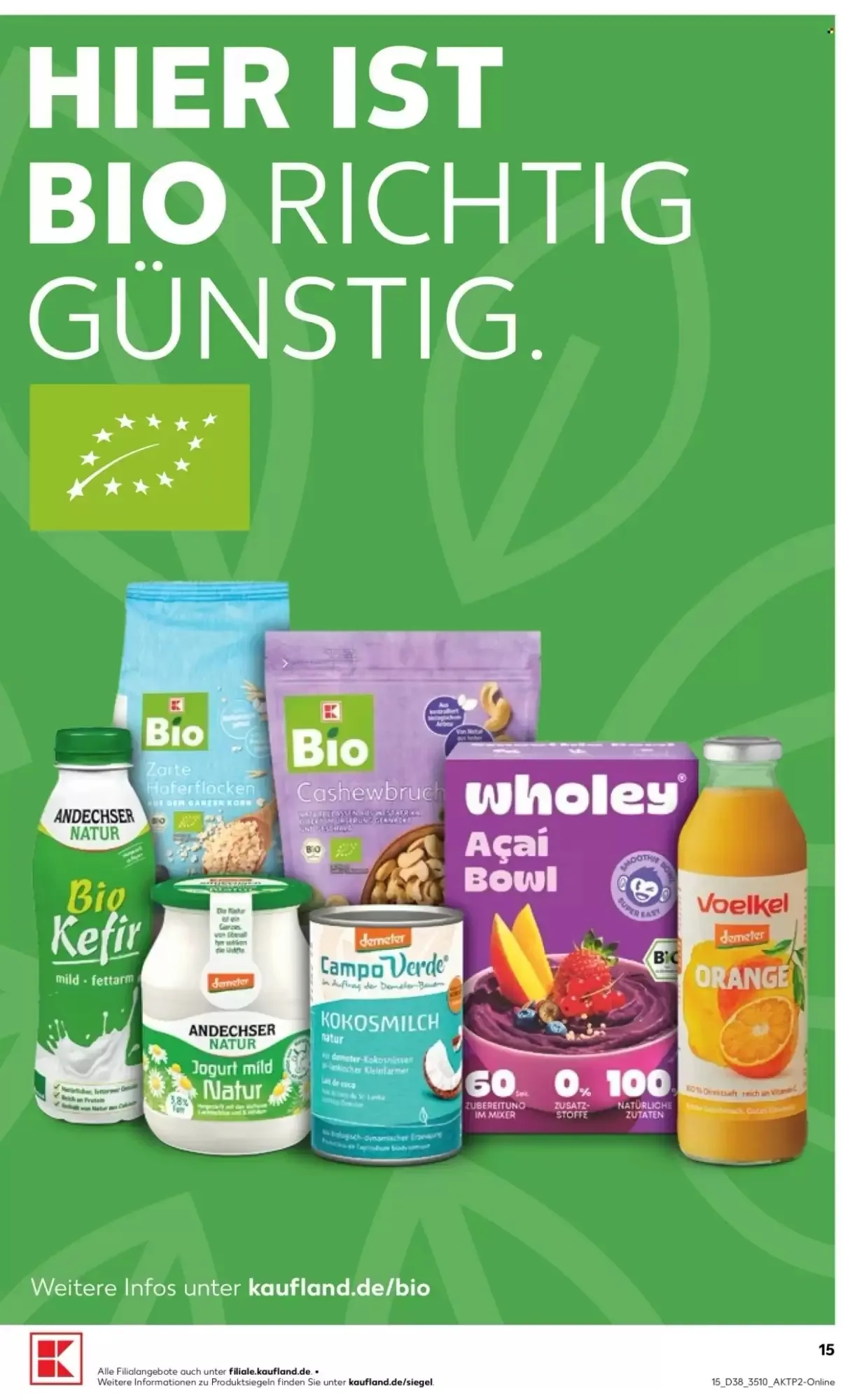 Kaufland, Seite 15 von 66