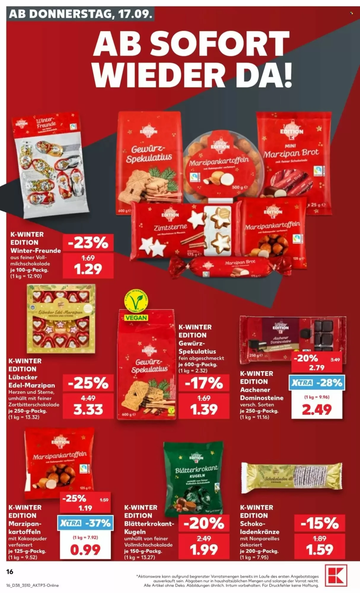 Kaufland, Seite 16 von 66