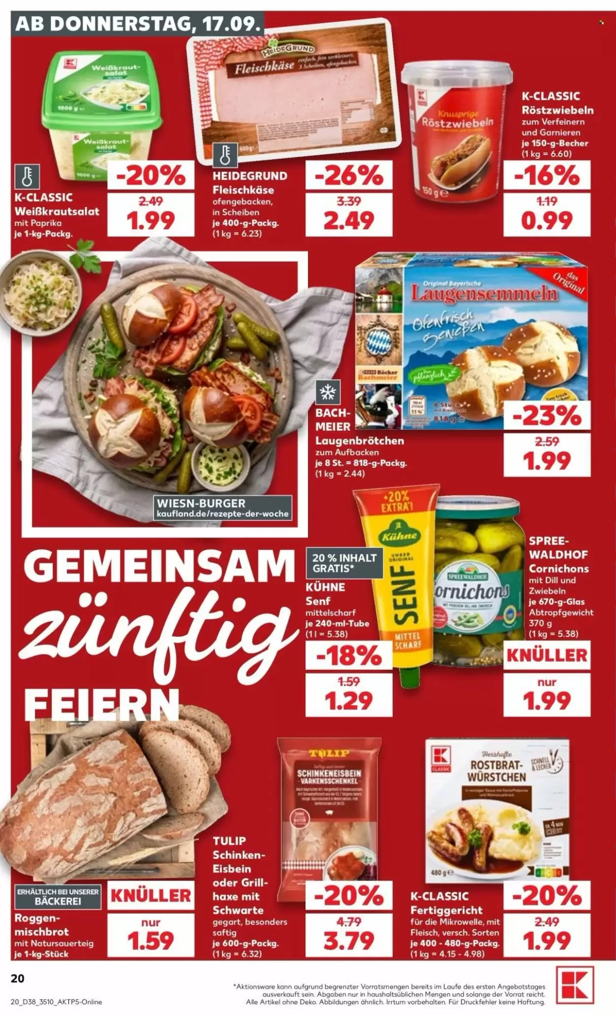 Kaufland, Seite 20 von 66
