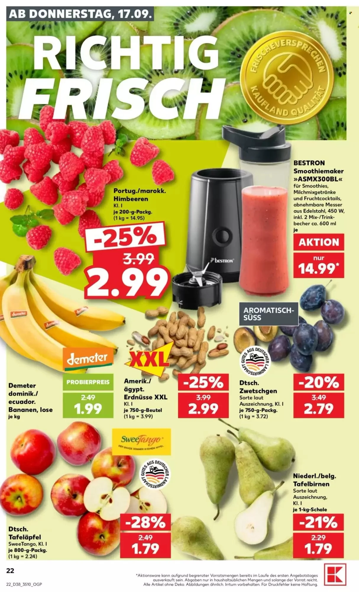 Kaufland, Seite 22 von 66