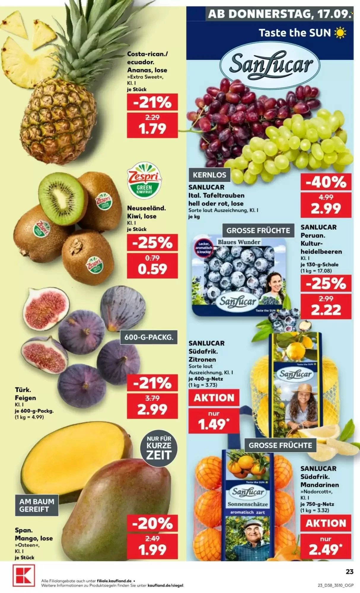 Kaufland, Seite 23 von 66
