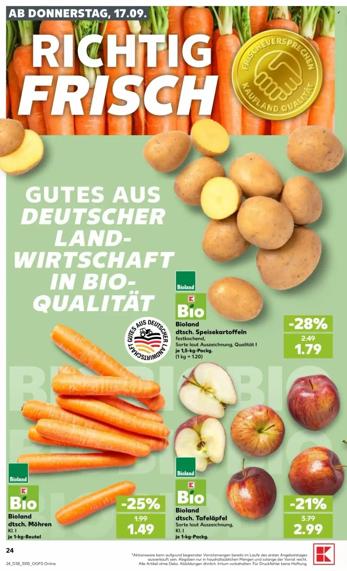 Kaufland, Seite 24 von 66