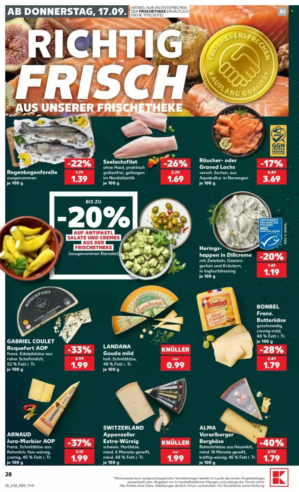 Kaufland, Seite 28 von 66