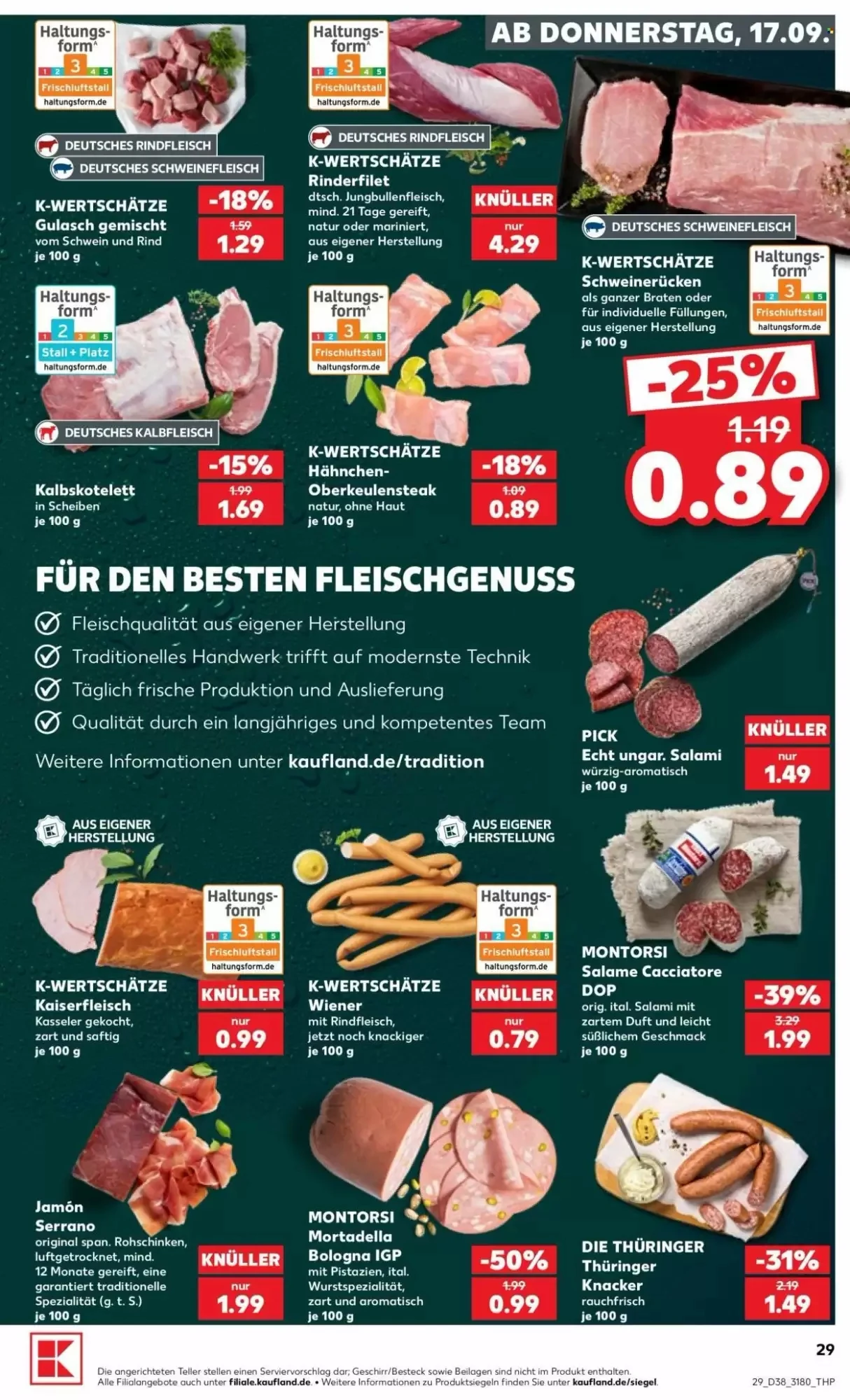 Kaufland, Seite 29 von 66