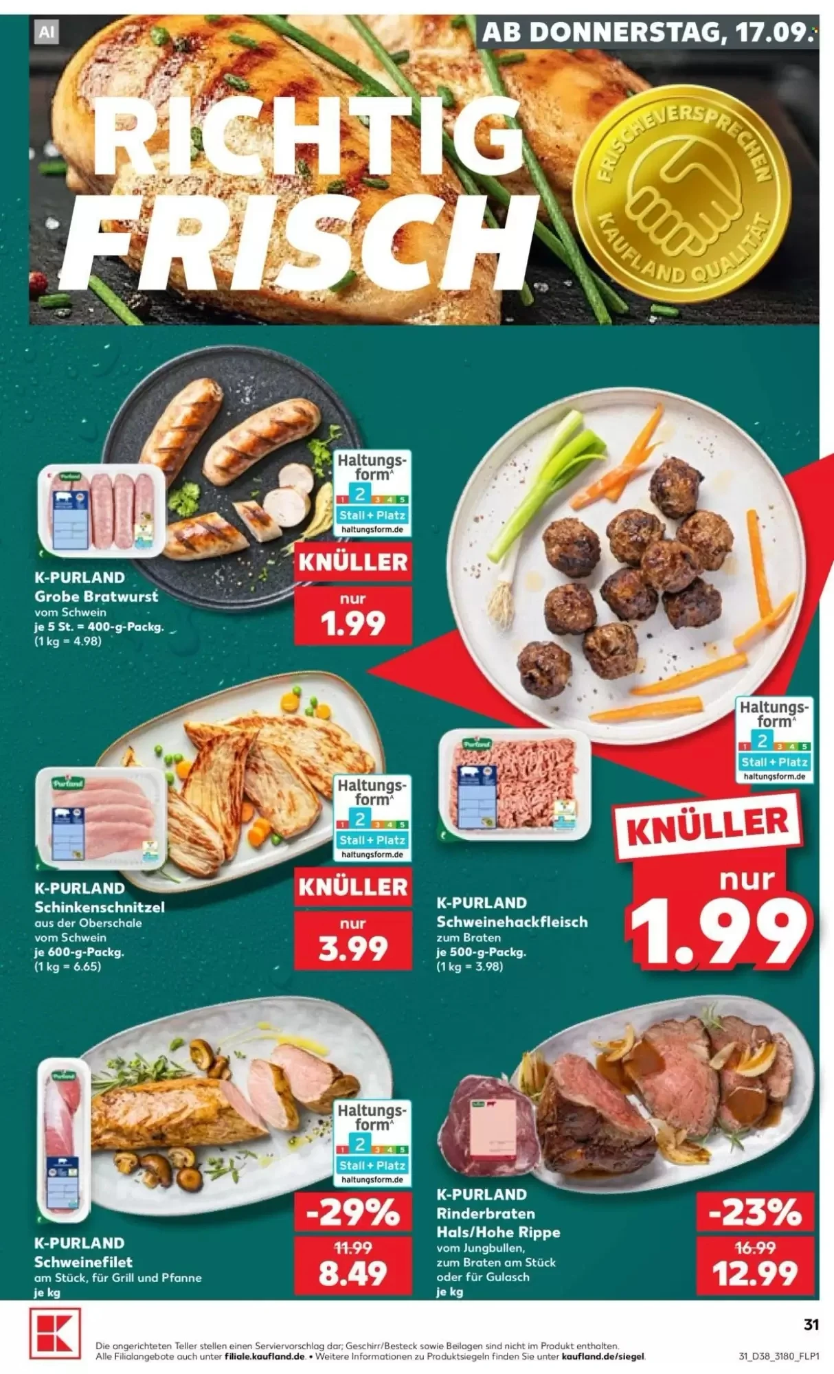 Kaufland, Seite 31 von 66