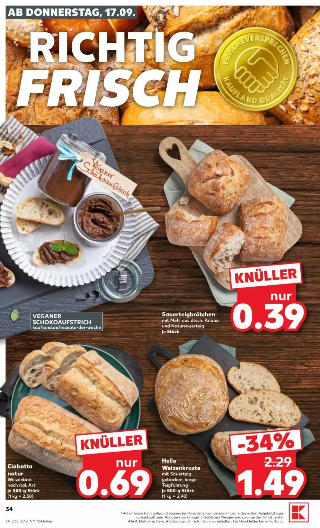Kaufland, Seite 34 von 66