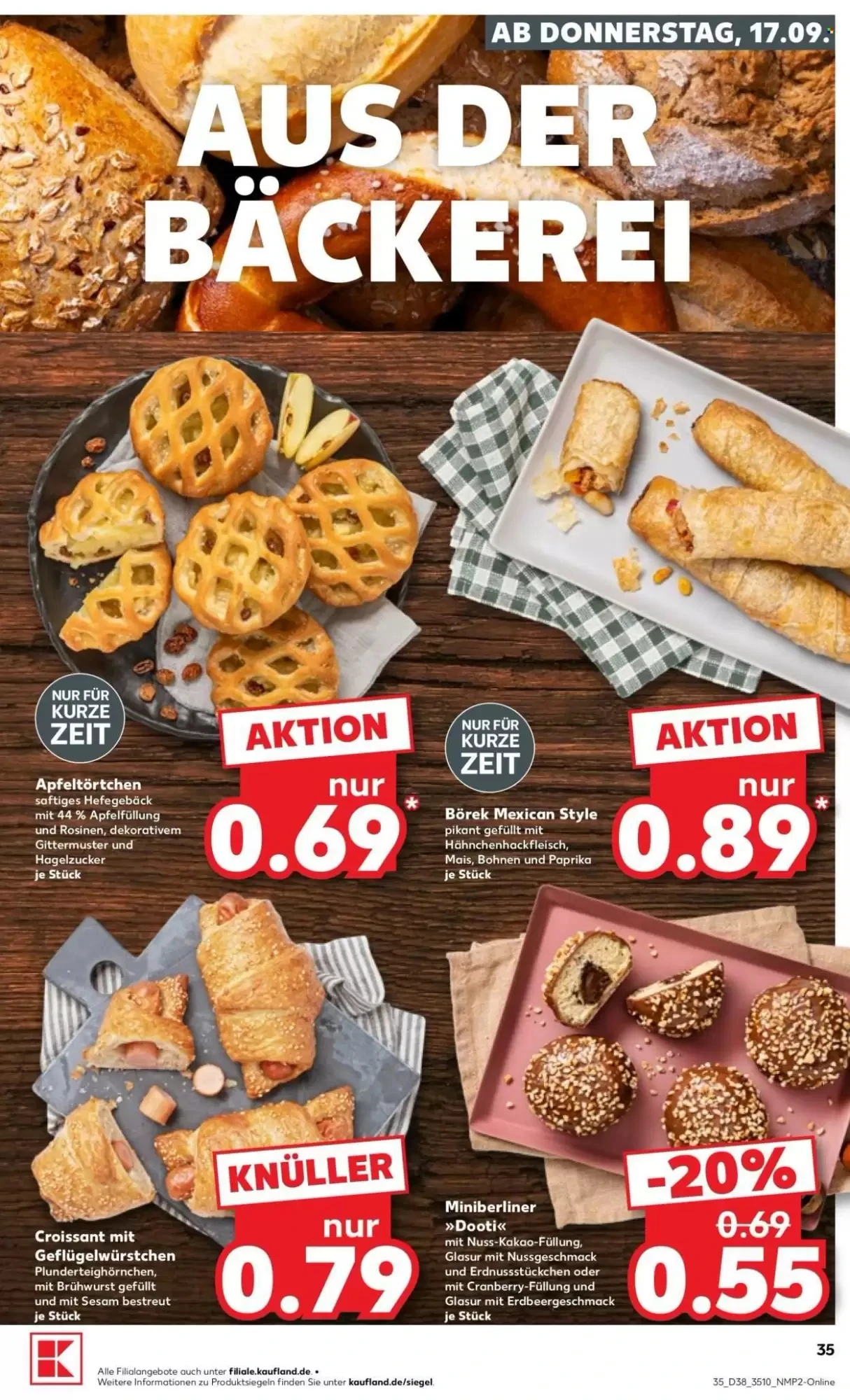 Kaufland, Seite 35 von 66