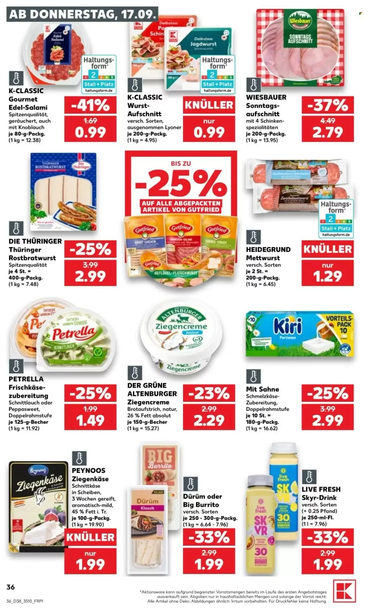 Kaufland, Seite 36 von 66