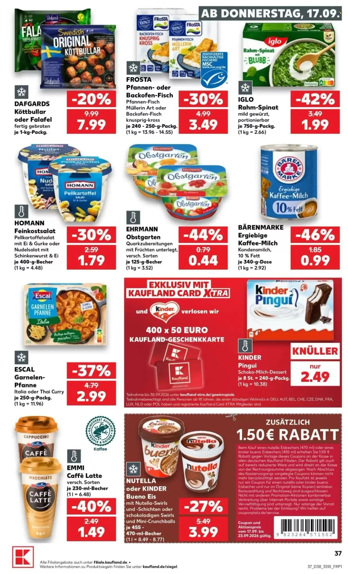 Kaufland, Seite 37 von 66