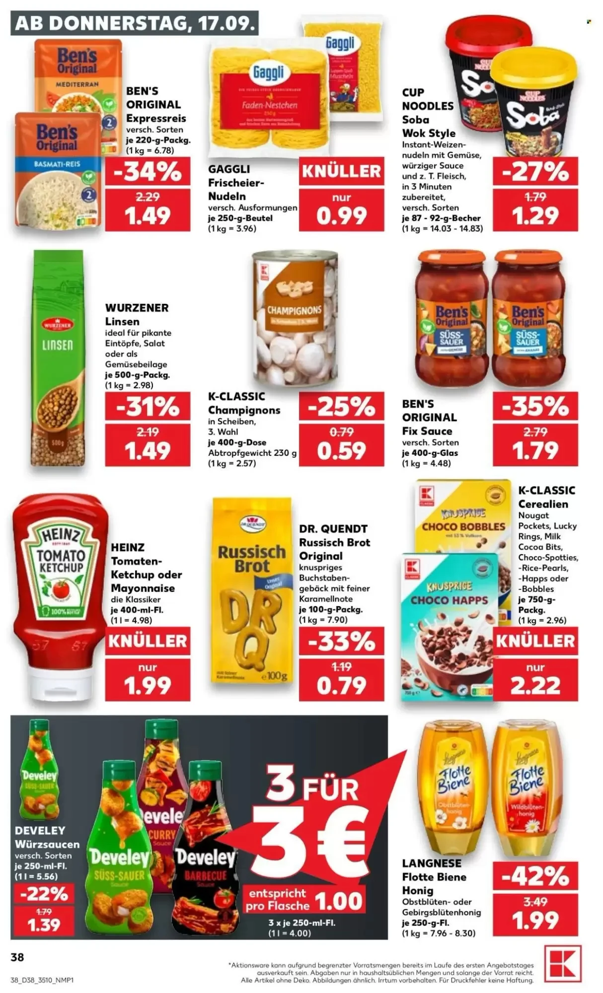 Kaufland, Seite 38 von 66
