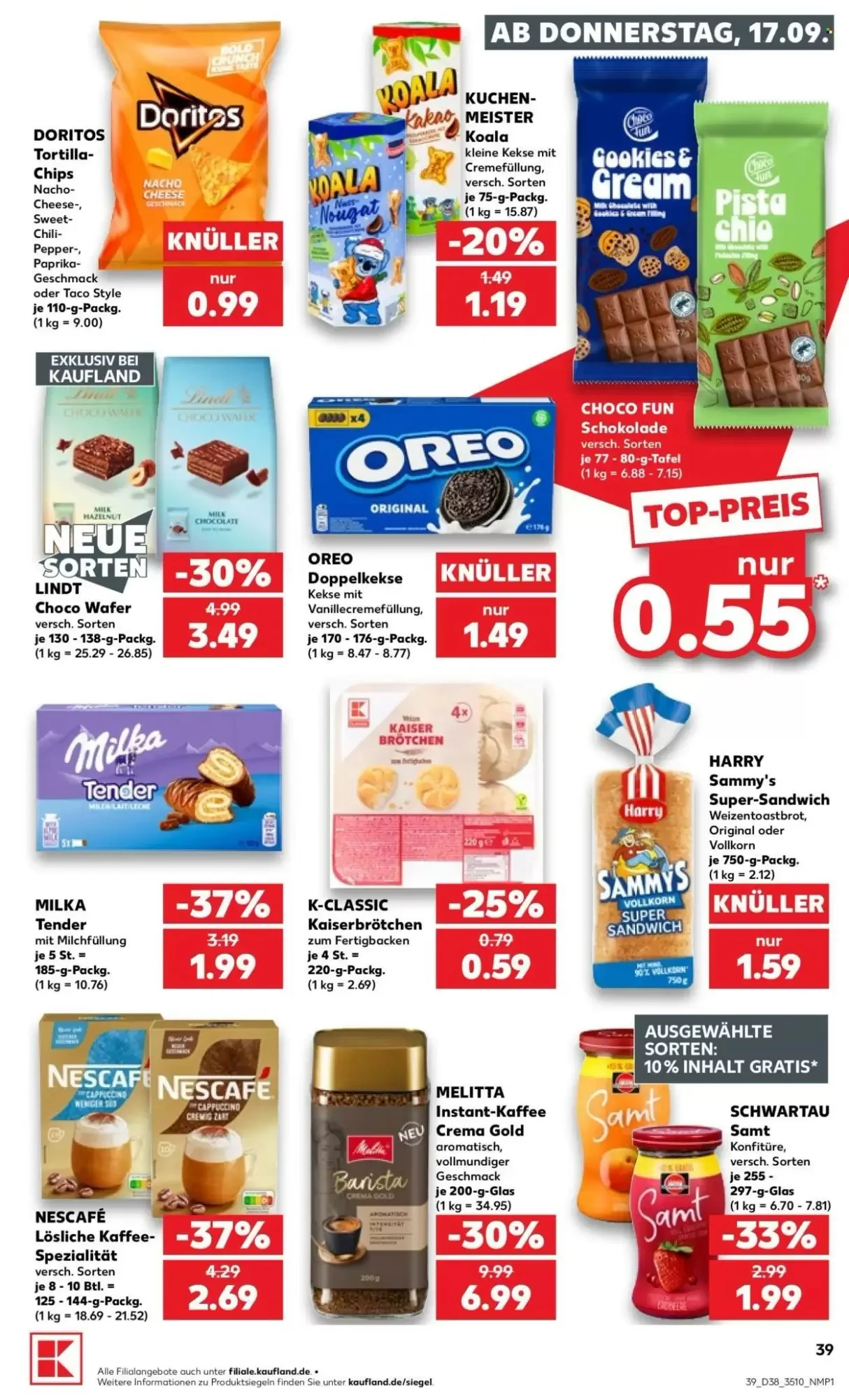 Kaufland, Seite 39 von 66