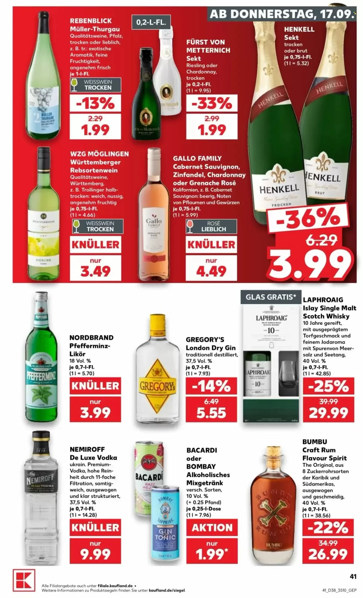 Kaufland, Seite 41 von 66