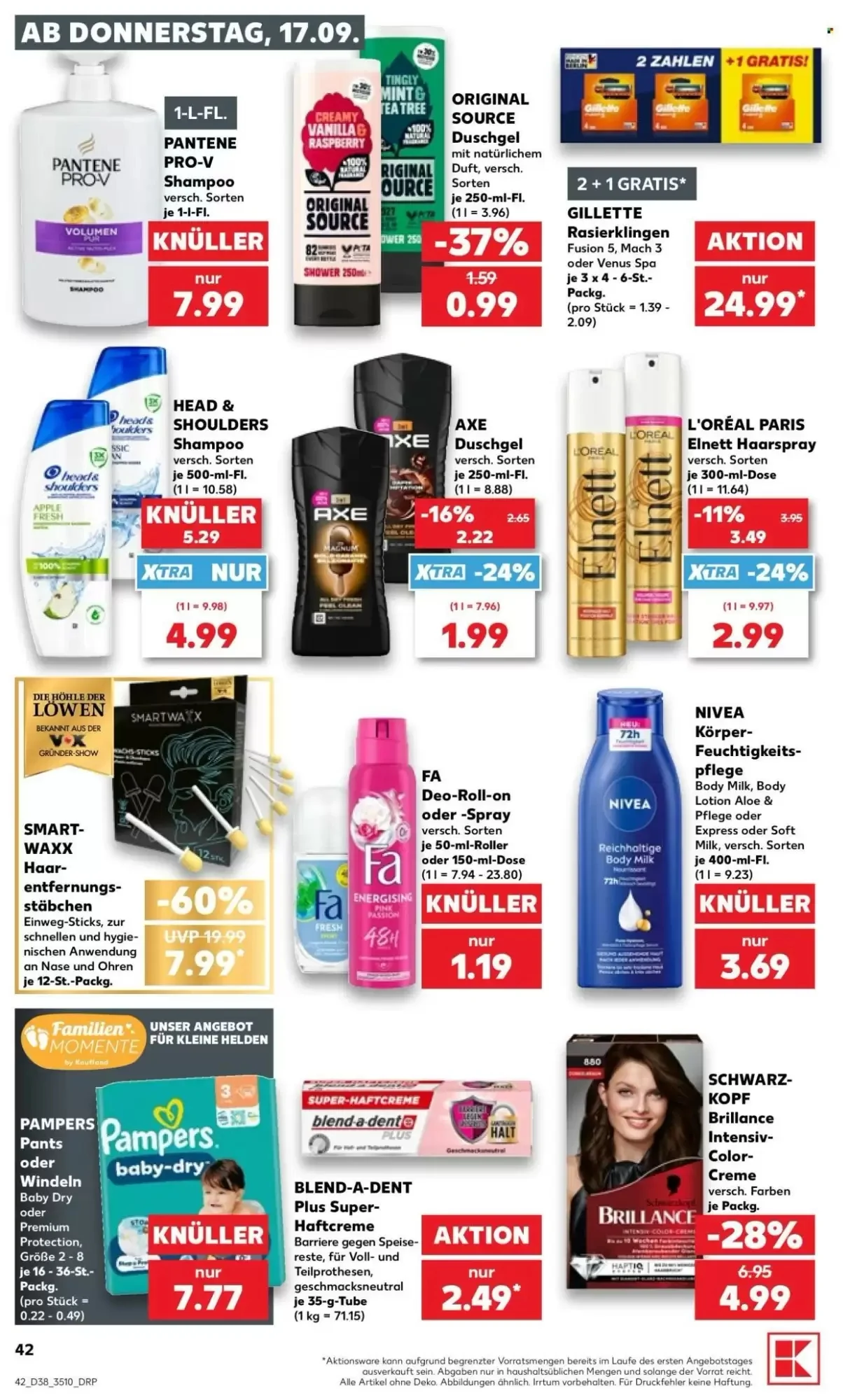 Kaufland, Seite 42 von 66