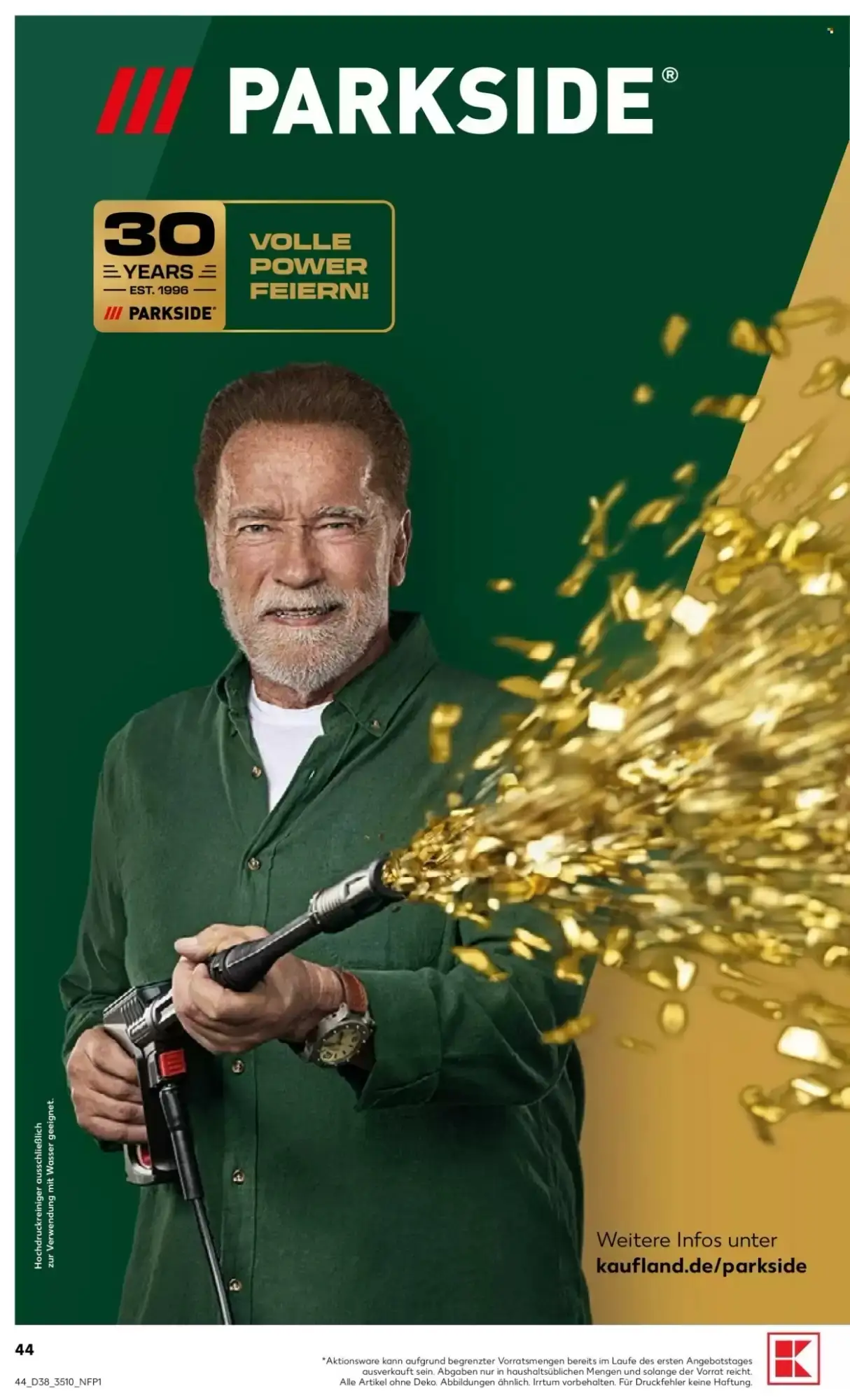 Kaufland, Seite 44 von 66