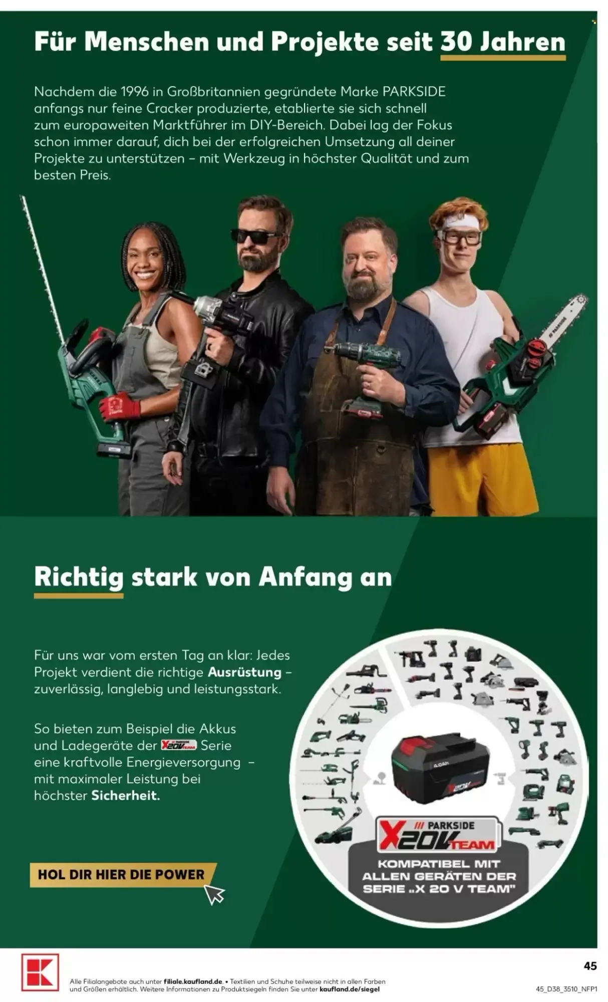 Kaufland, Seite 45 von 66