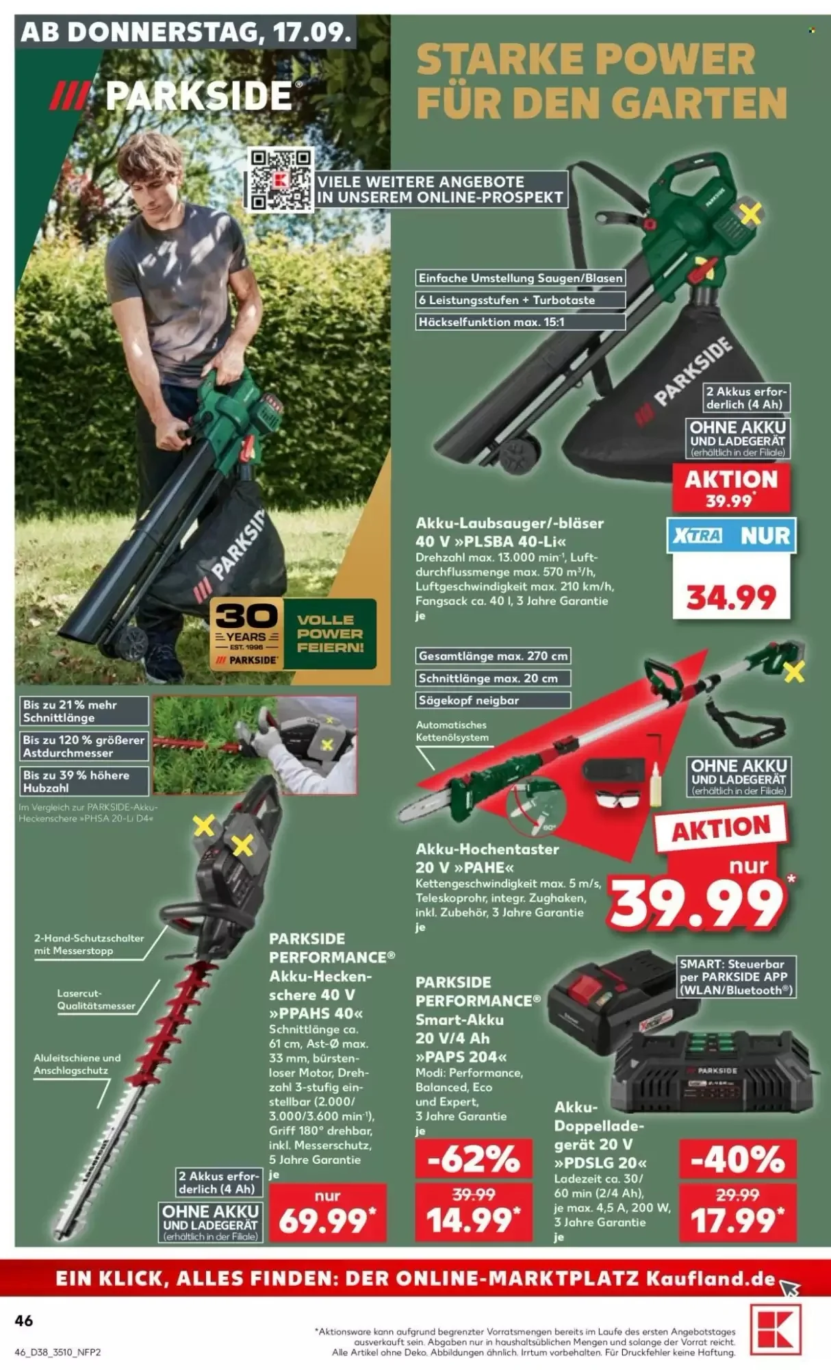 Kaufland, Seite 46 von 66