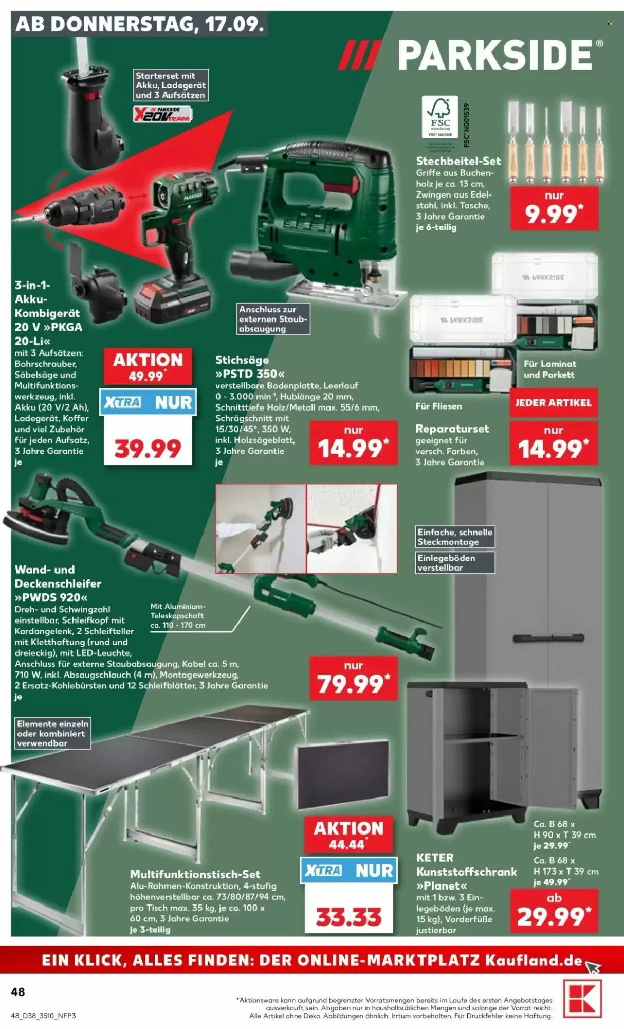 Kaufland, Seite 48 von 66