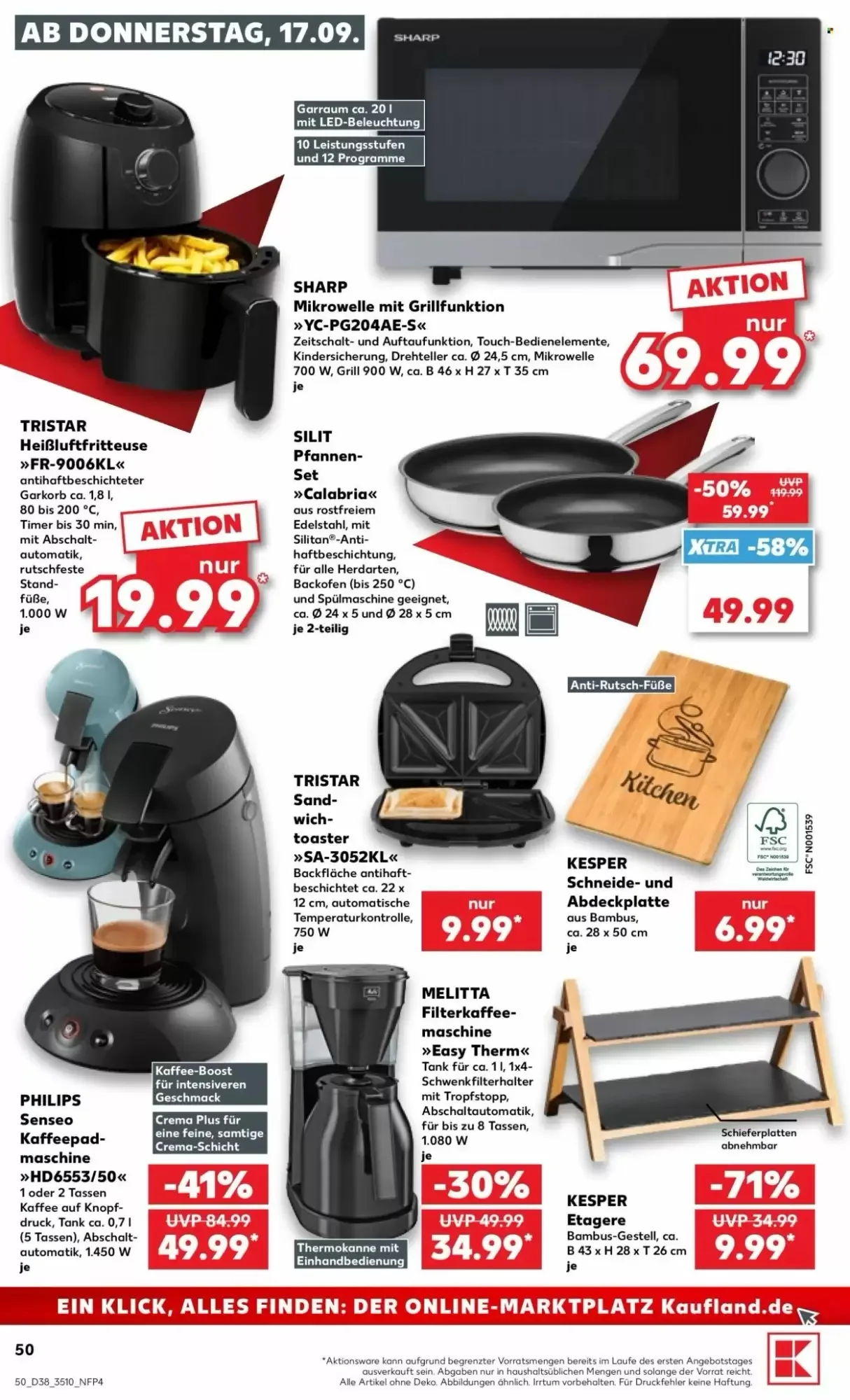 Kaufland, Seite 50 von 66