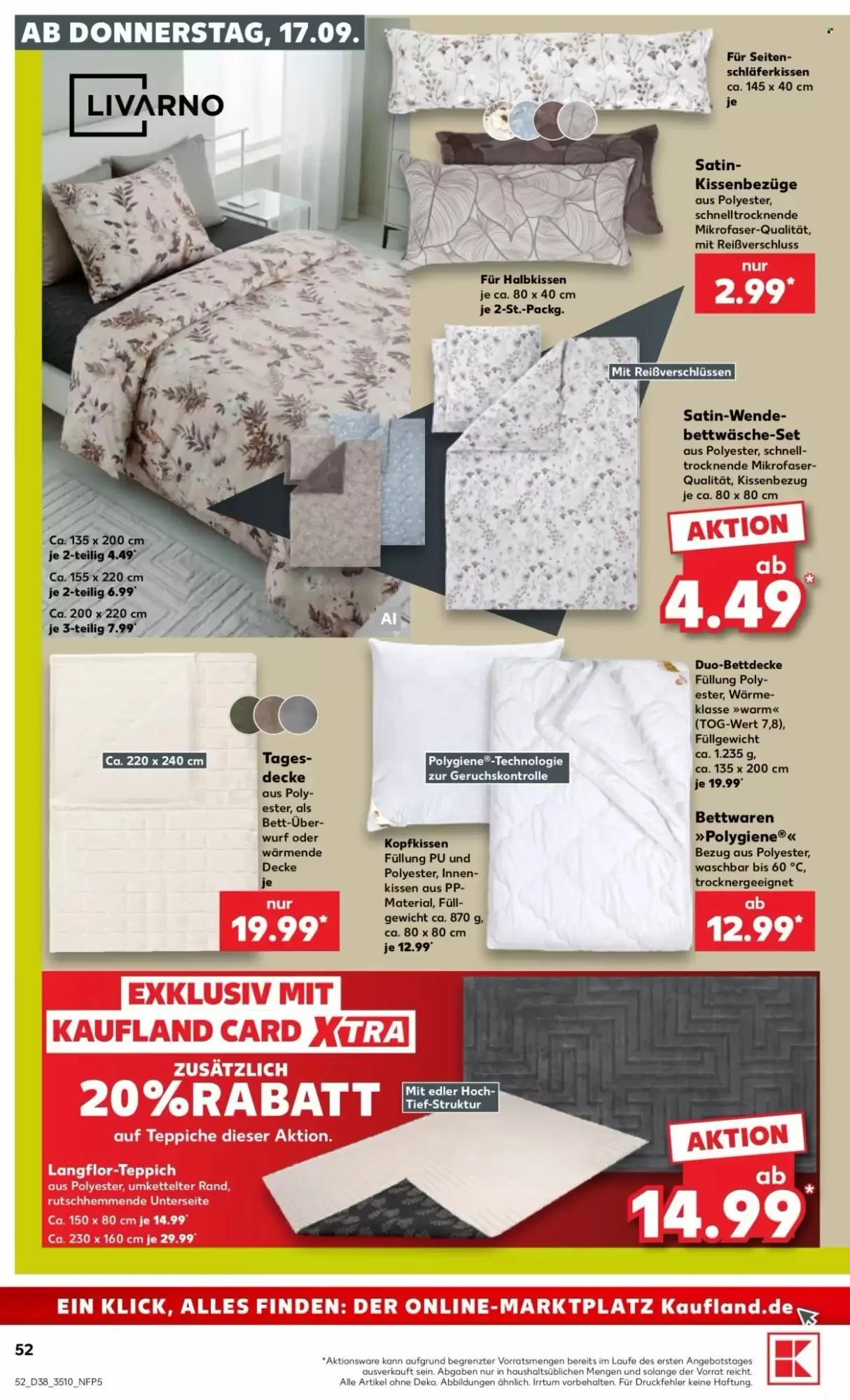 Kaufland, Seite 52 von 66