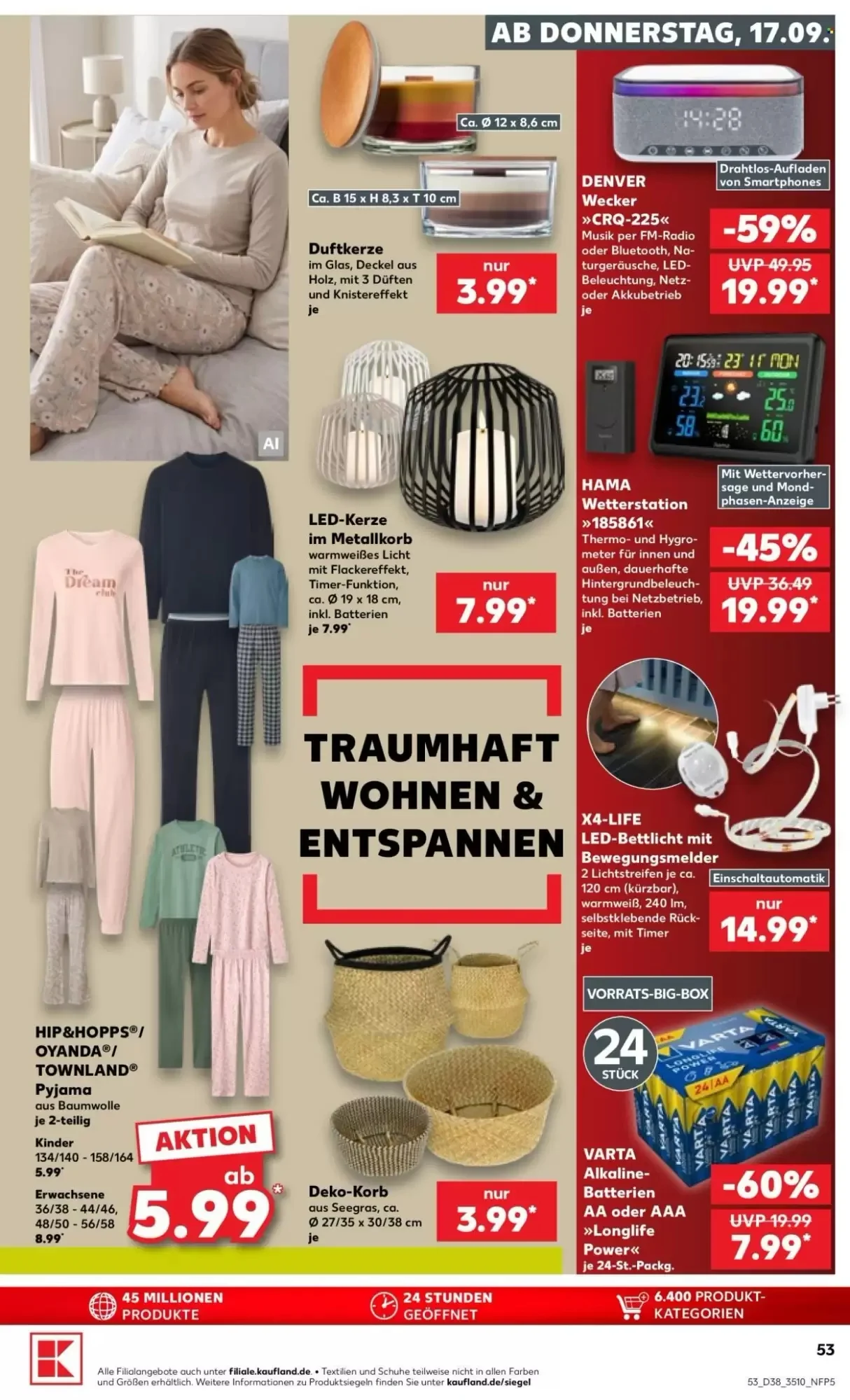 Kaufland, Seite 53 von 66