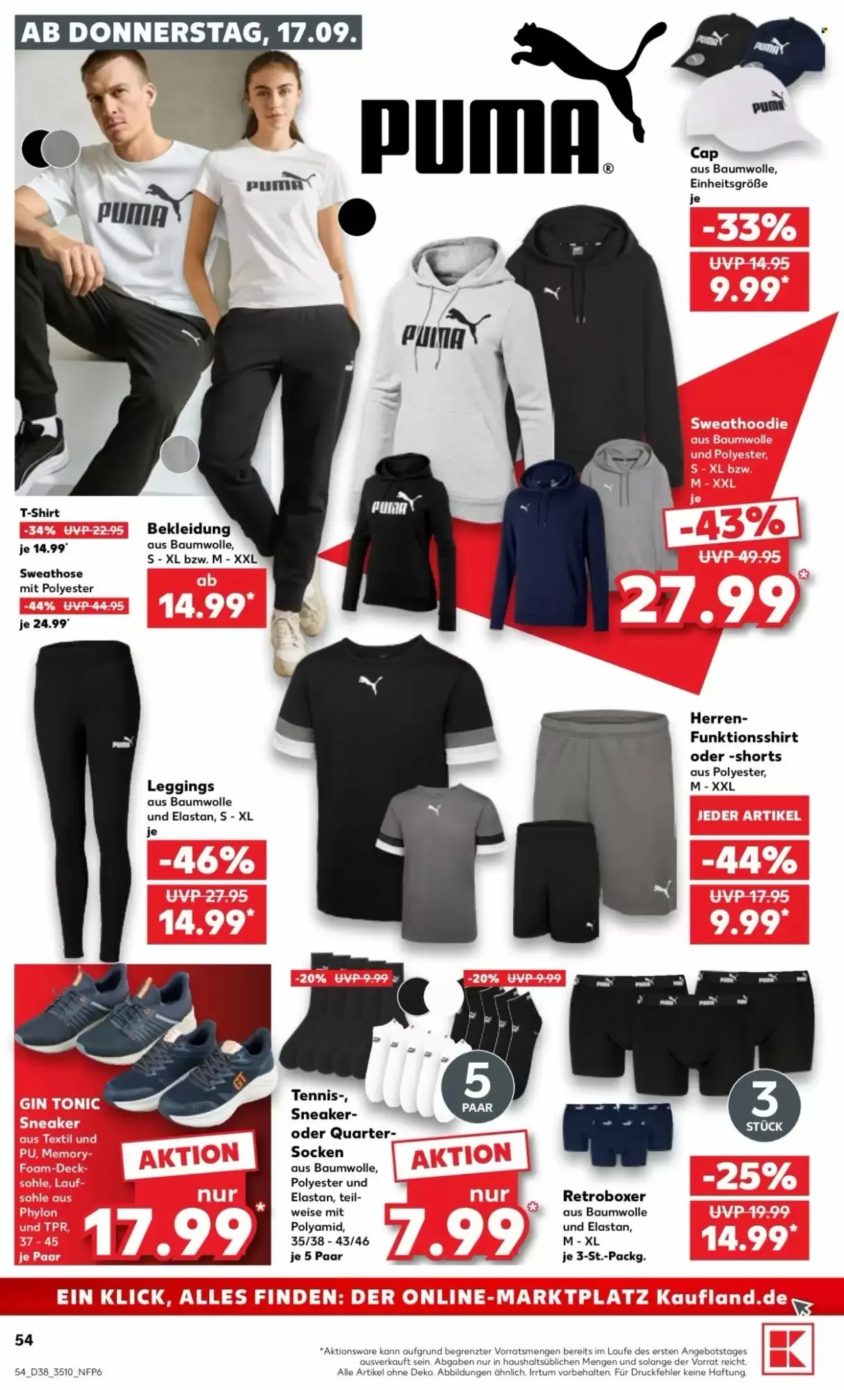 Kaufland, Seite 54 von 66