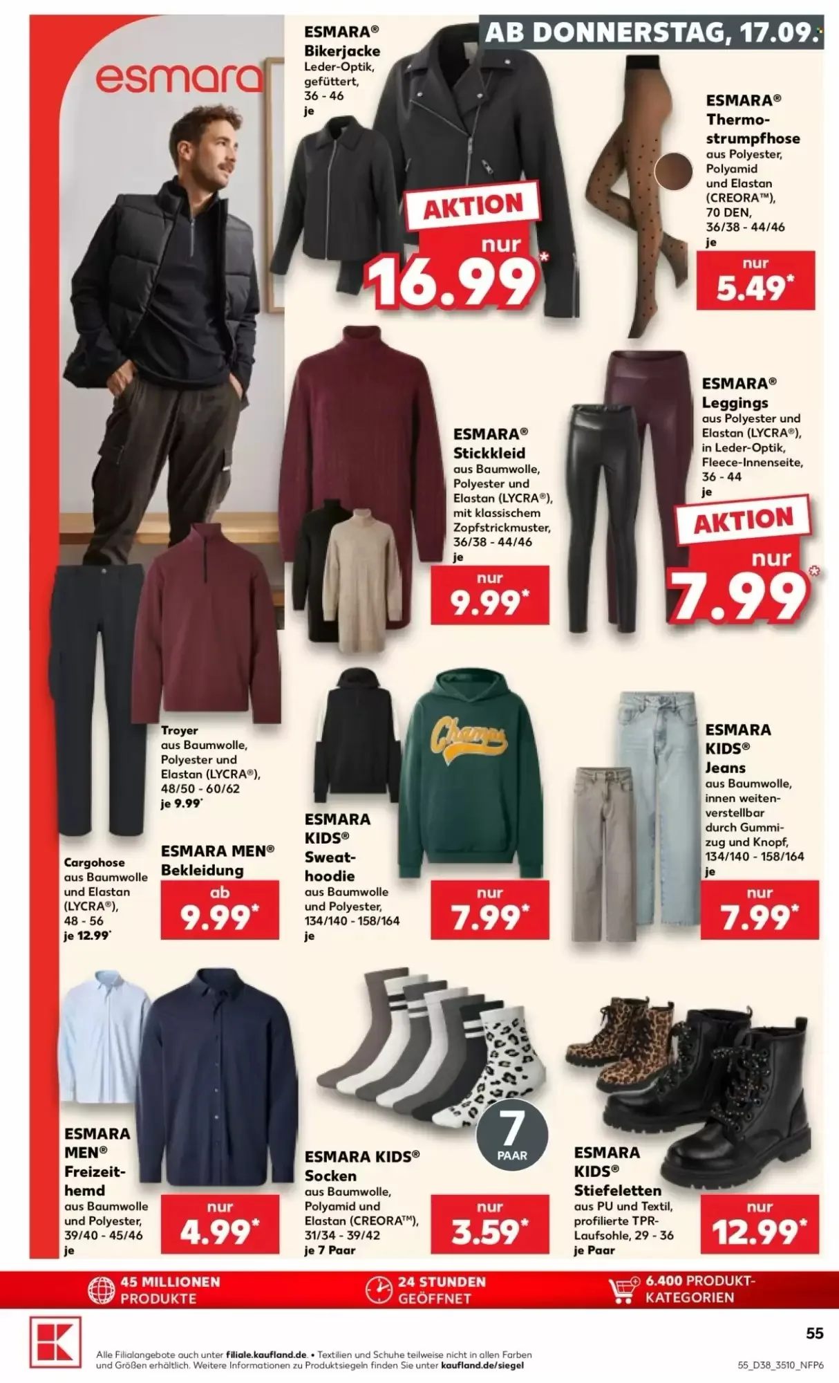 Kaufland, Seite 55 von 66