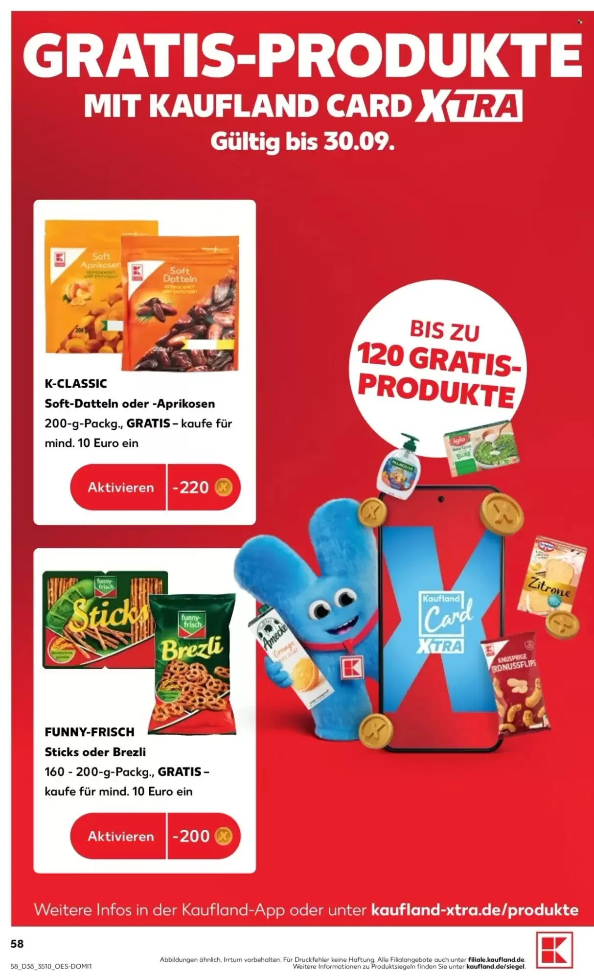 Kaufland, Seite 58 von 66