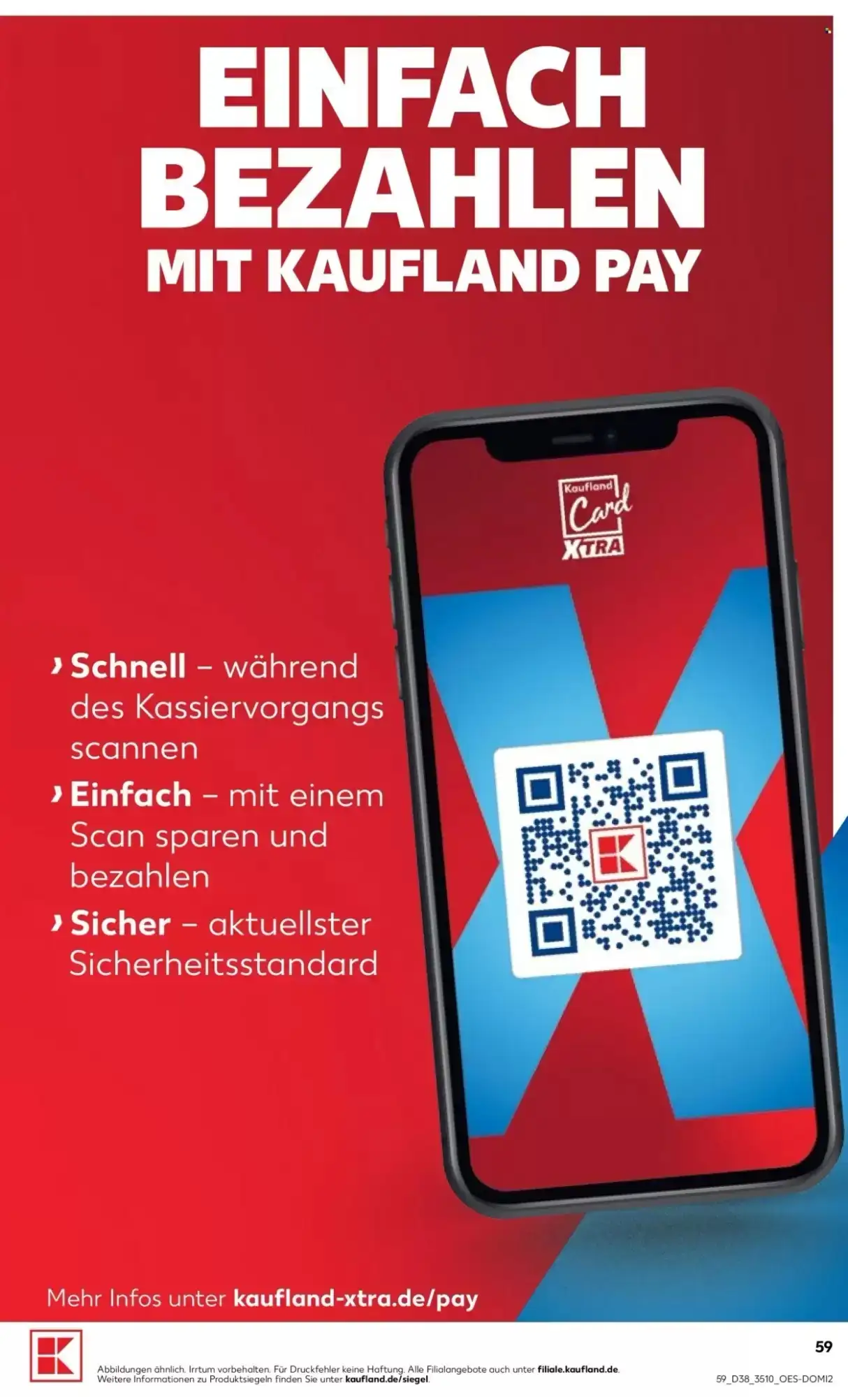 Kaufland, Seite 59 von 66