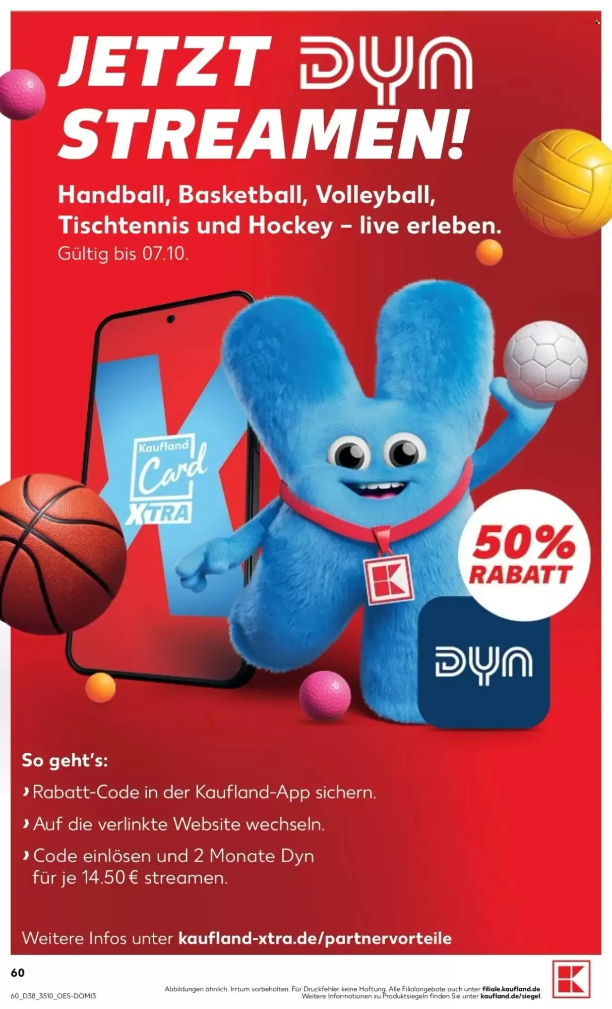 Kaufland, Seite 60 von 66