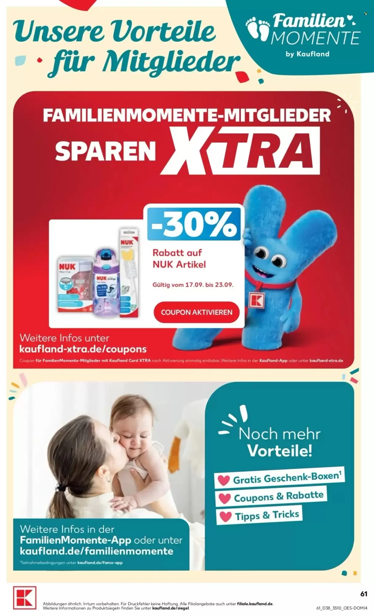 Kaufland, Seite 61 von 66