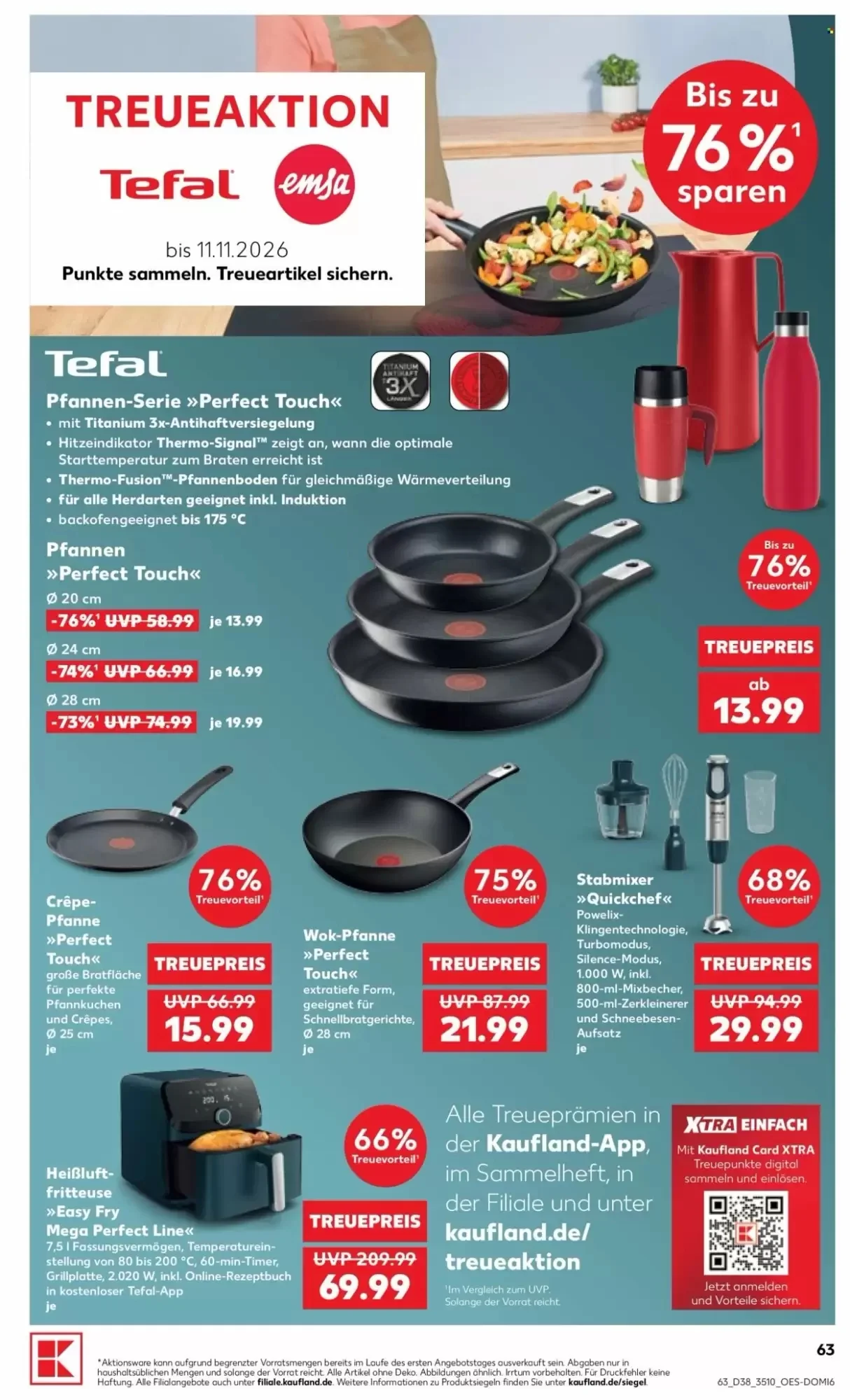 Kaufland, Seite 63 von 66