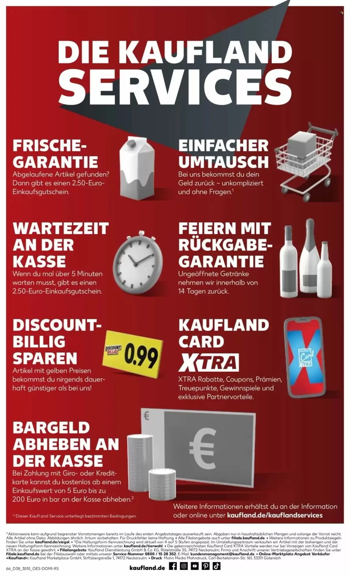 Kaufland, Seite 66 von 66