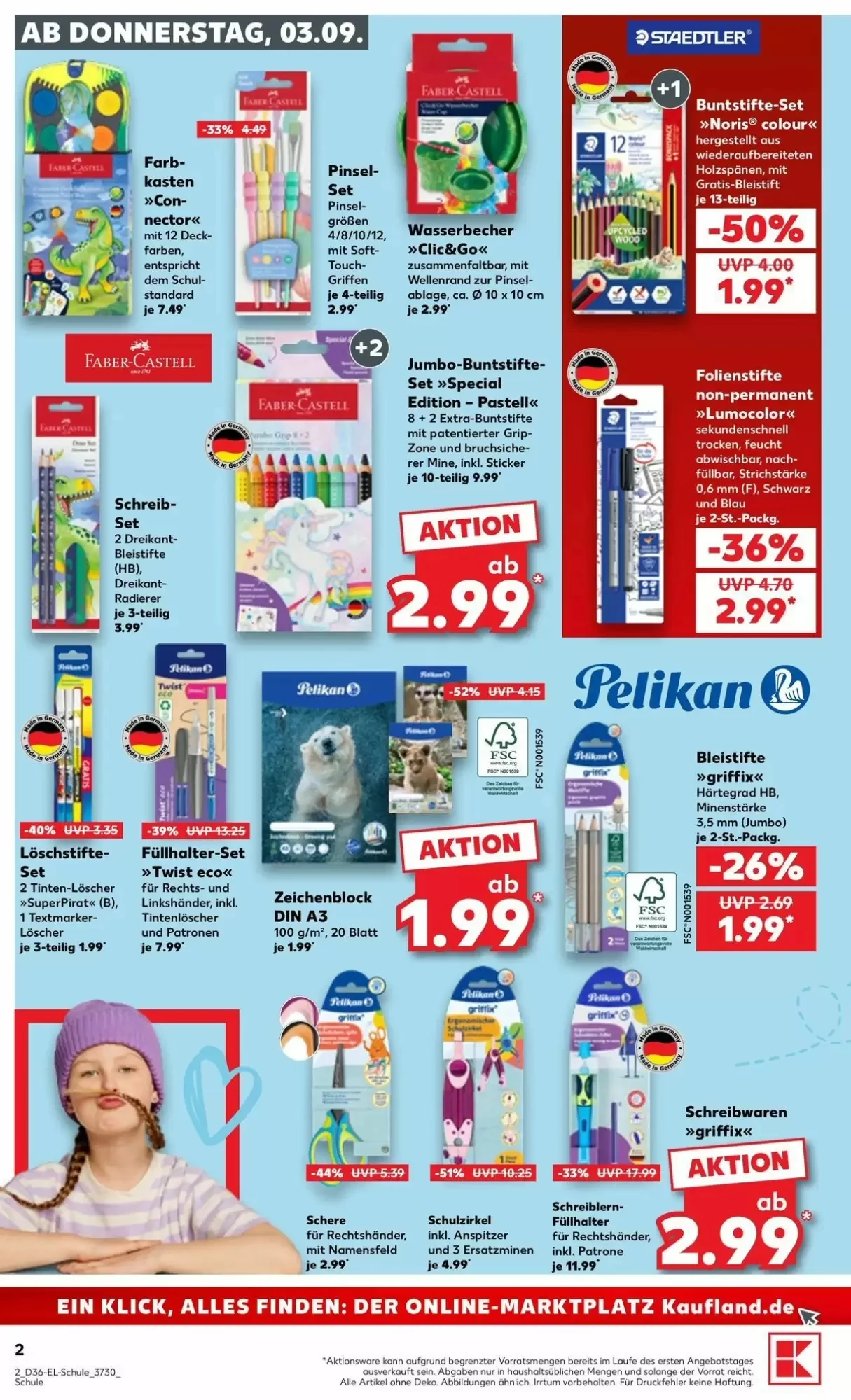 Kaufland, Seite 2 von 8