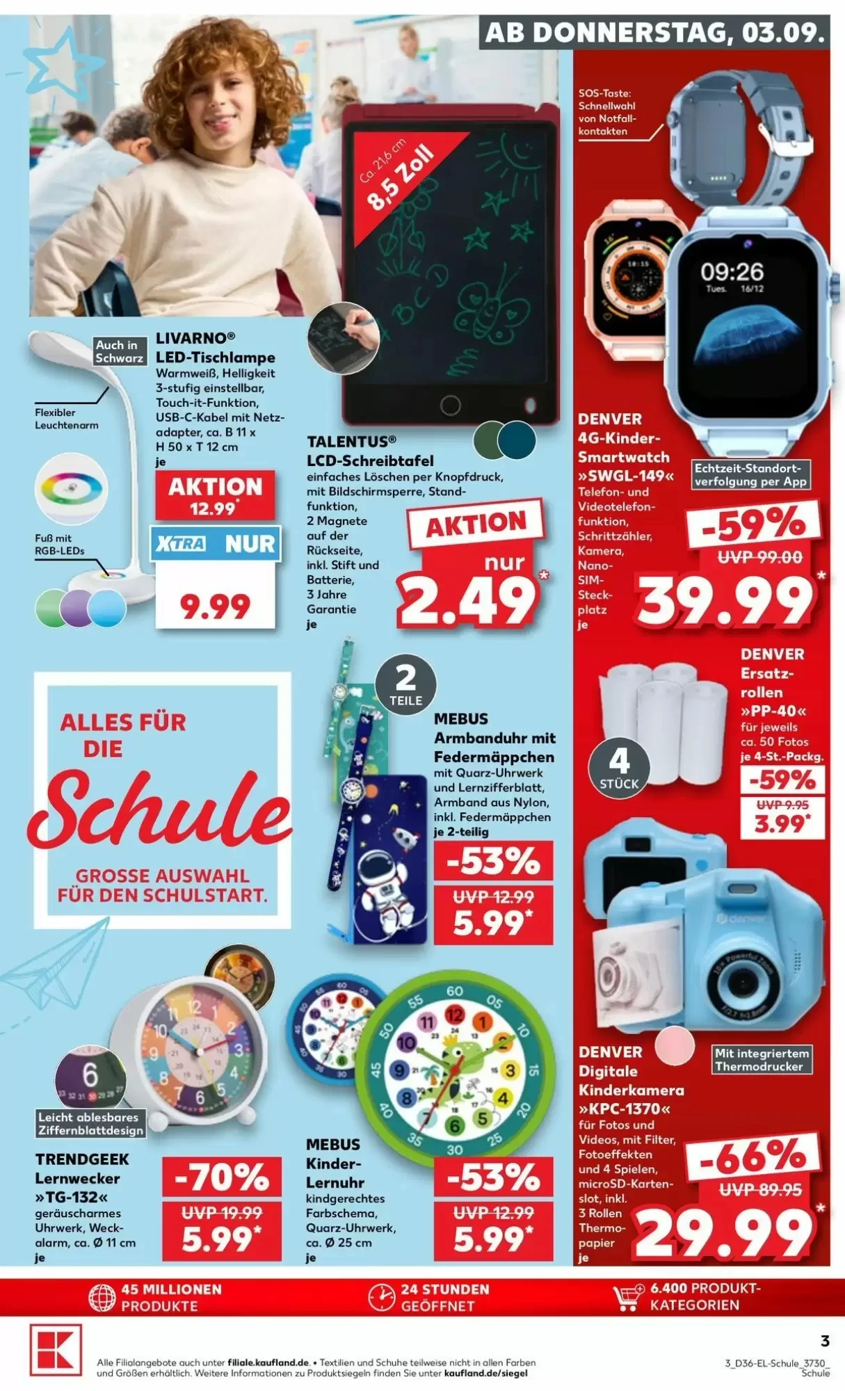 Kaufland, Seite 3 von 8