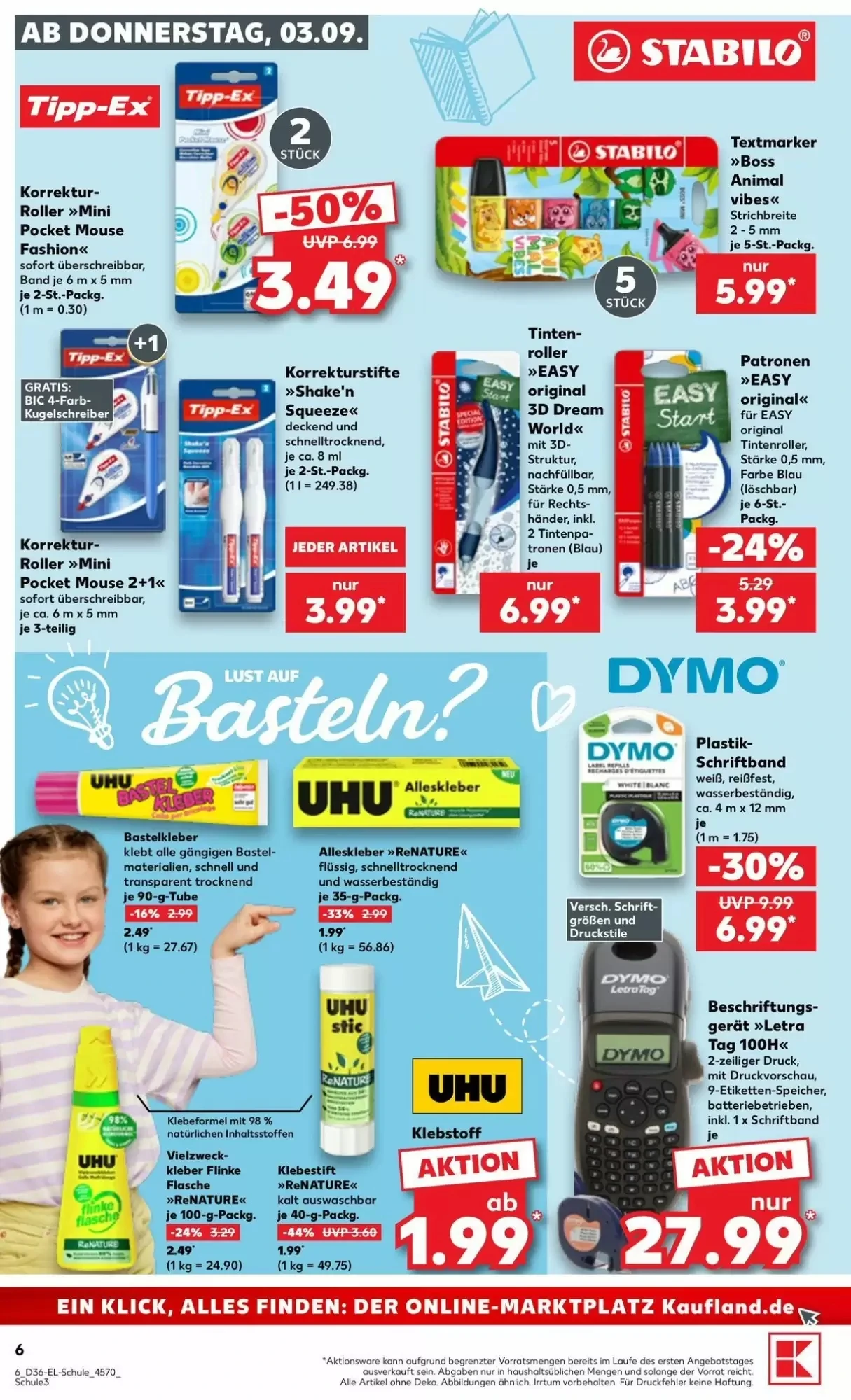 Kaufland, Seite 6 von 8