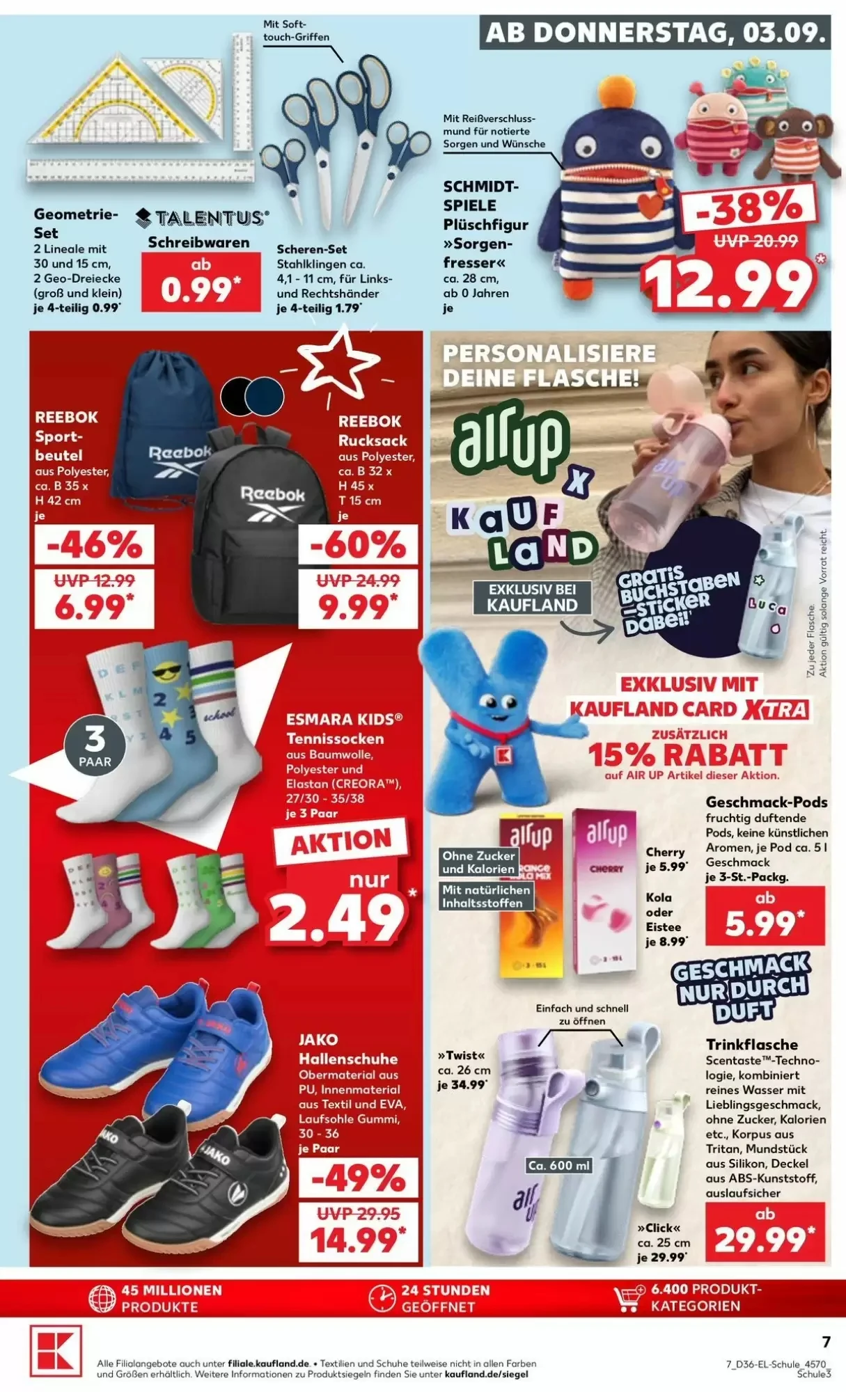 Kaufland, Seite 7 von 8