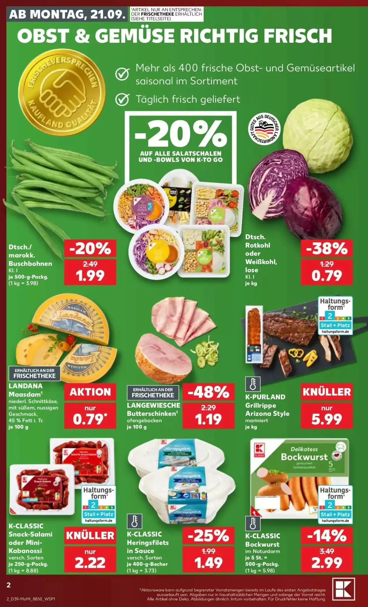 Kaufland, Seite 2 von 7