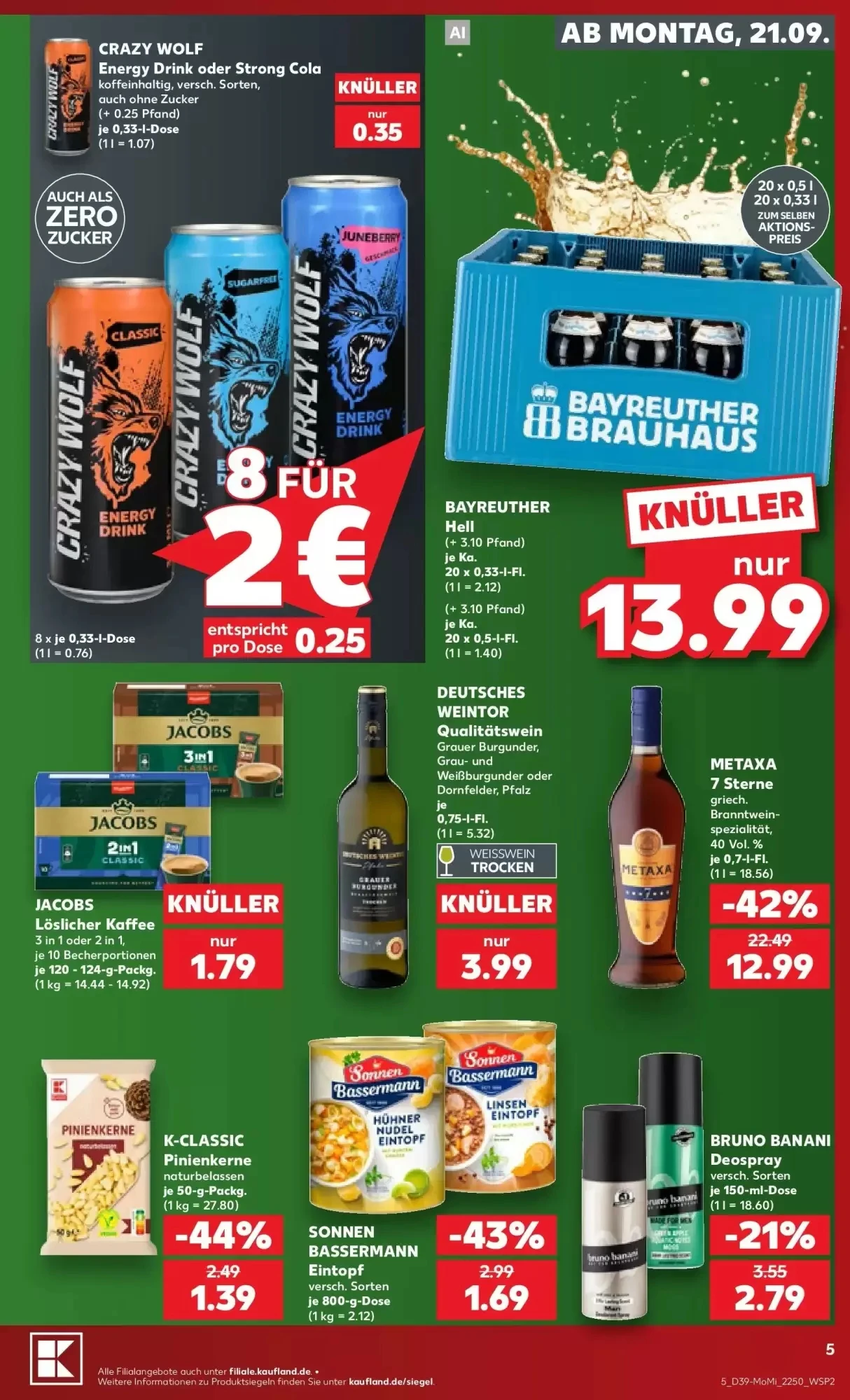 Kaufland, Seite 5 von 7