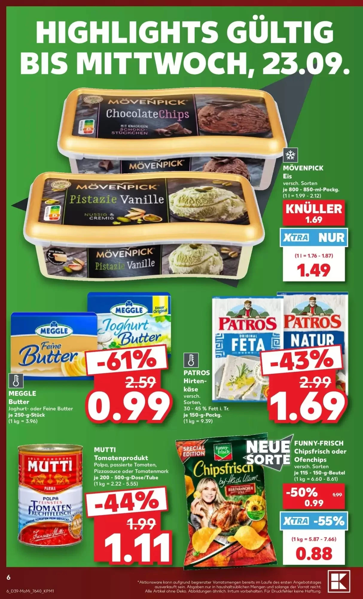 Kaufland, Seite 6 von 7