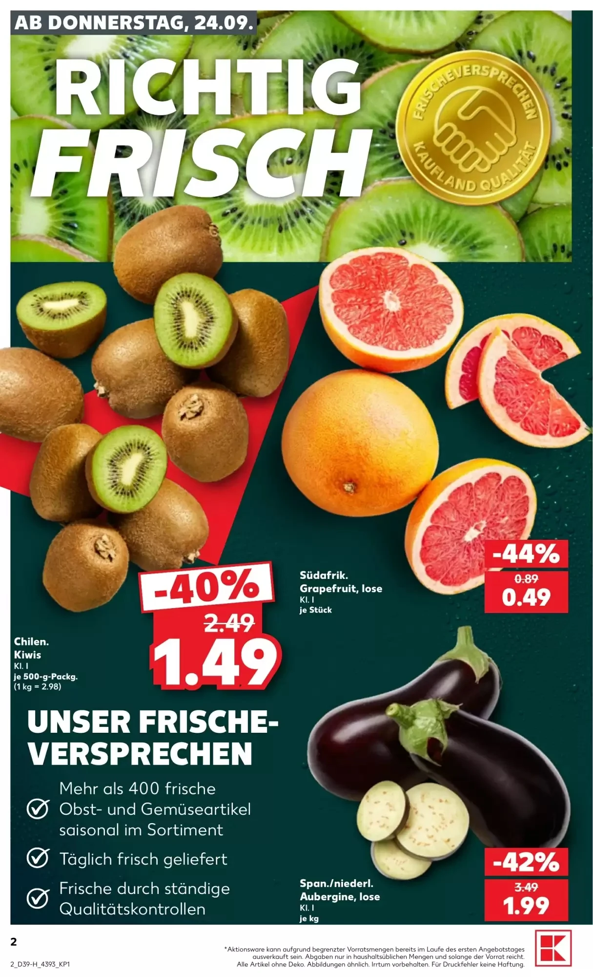 Kaufland, Seite 2 von 8