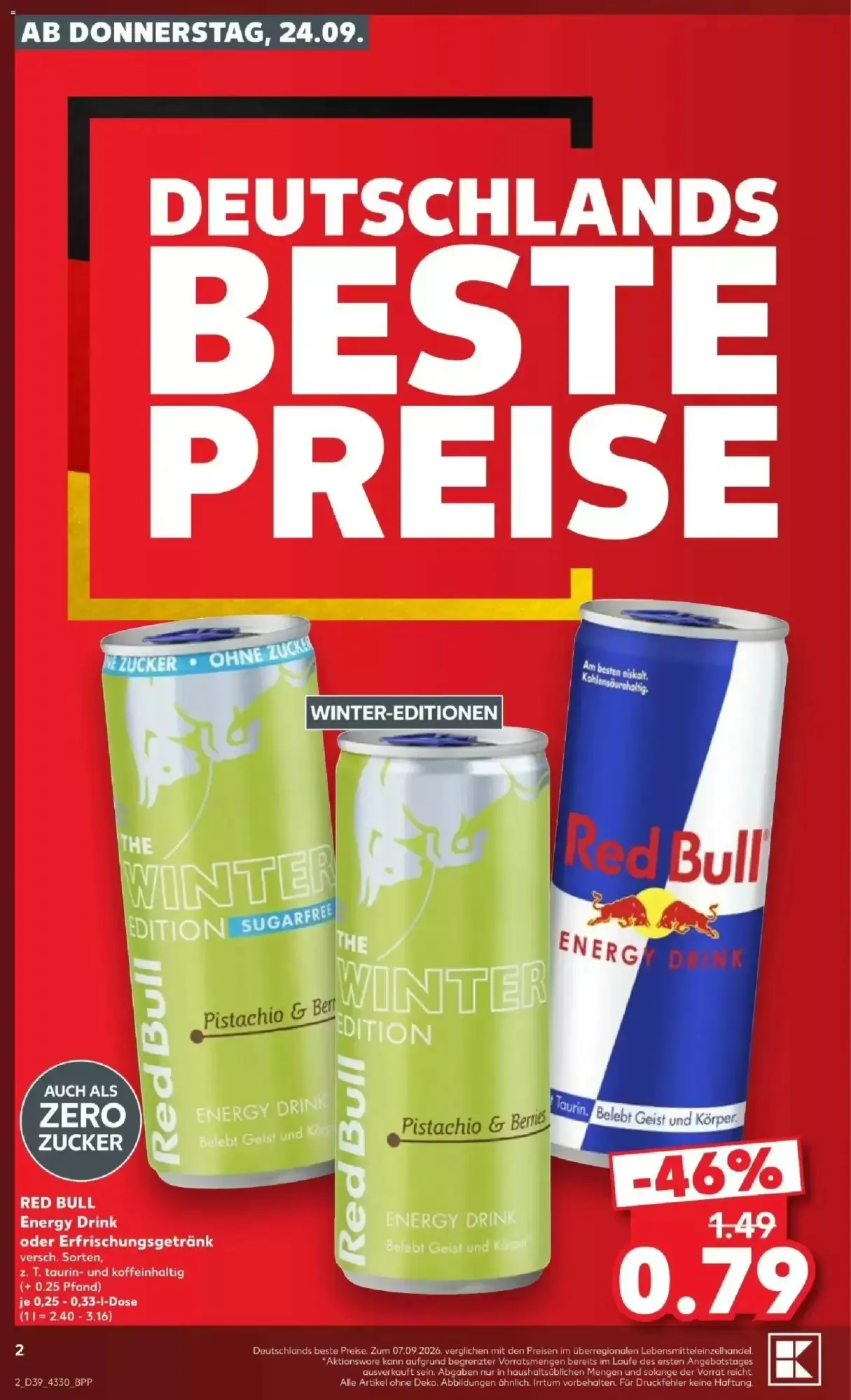 Kaufland, Seite 2 von 72