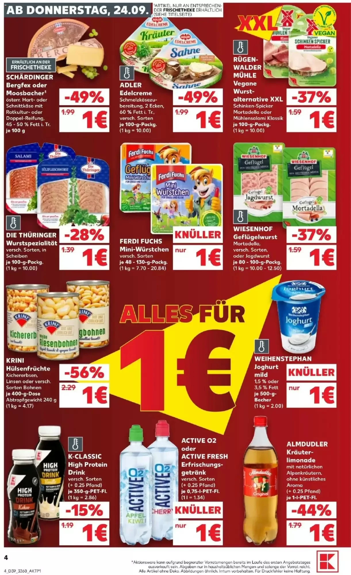 Kaufland, Seite 4 von 72