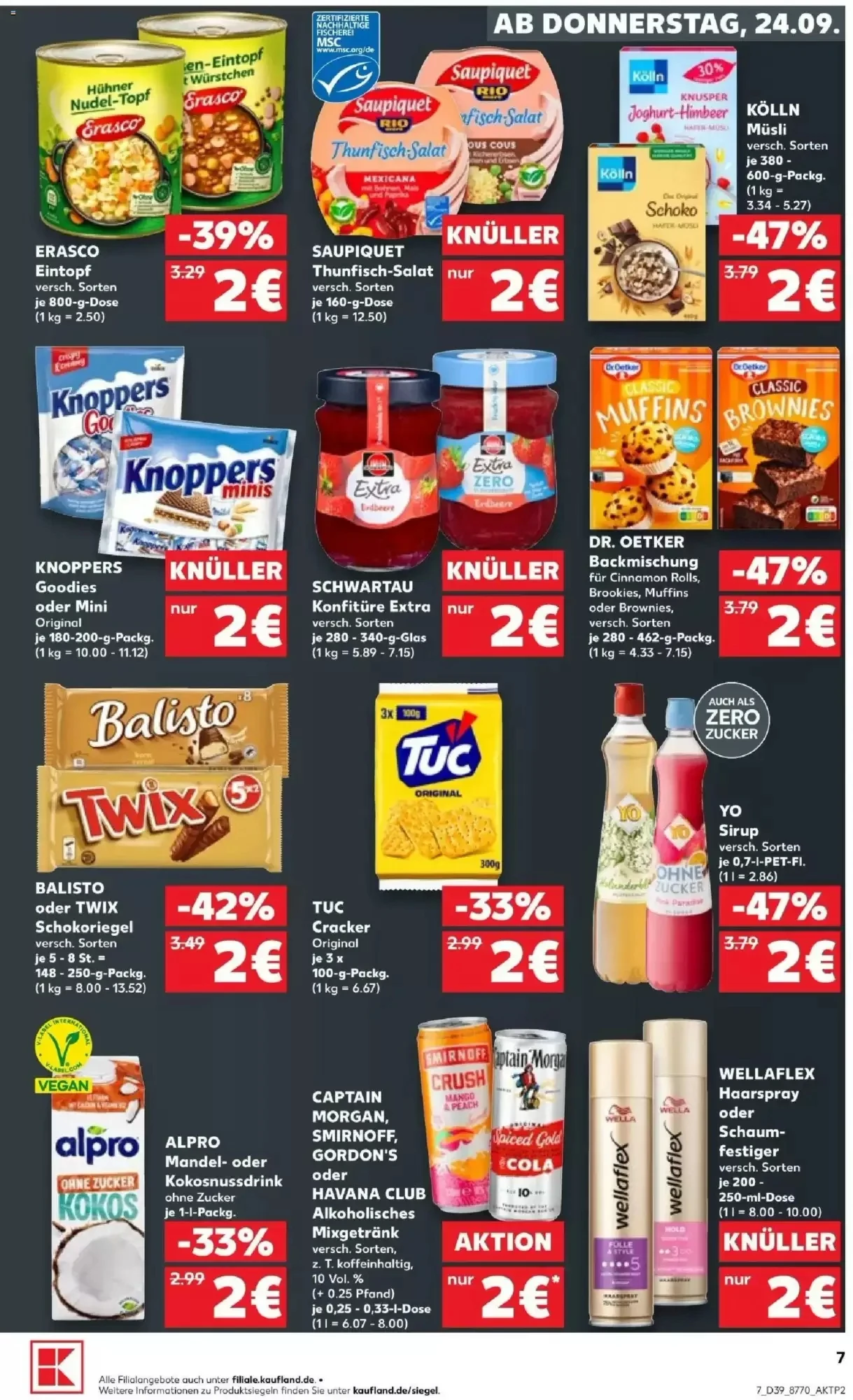 Kaufland, Seite 7 von 72