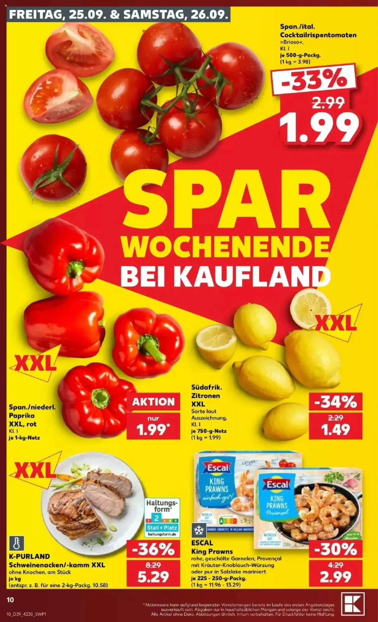 Kaufland, Seite 10 von 72